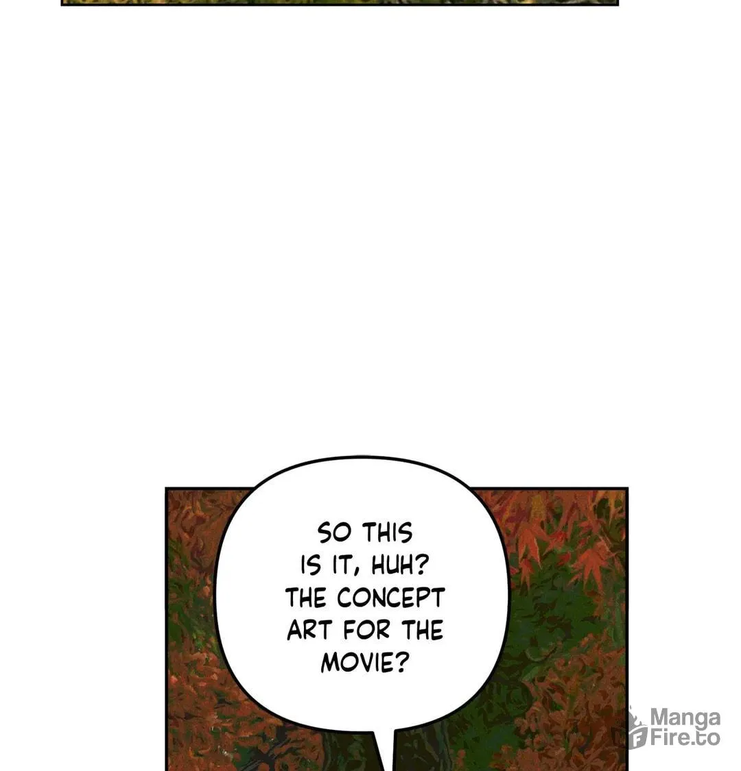 Spinach Bouquet Chapter 49 page 20 - 