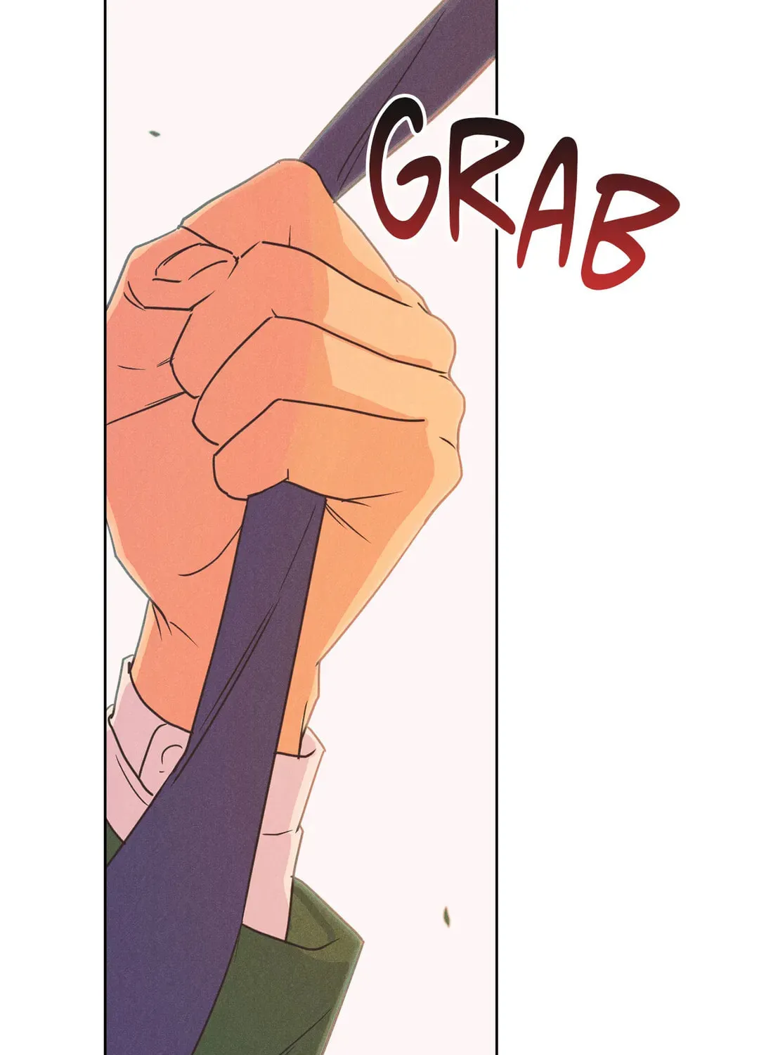 Spinach Bouquet Chapter 49 page 3 - 