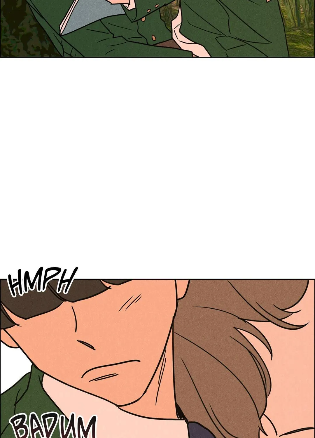 Spinach Bouquet Chapter 49 page 23 - 