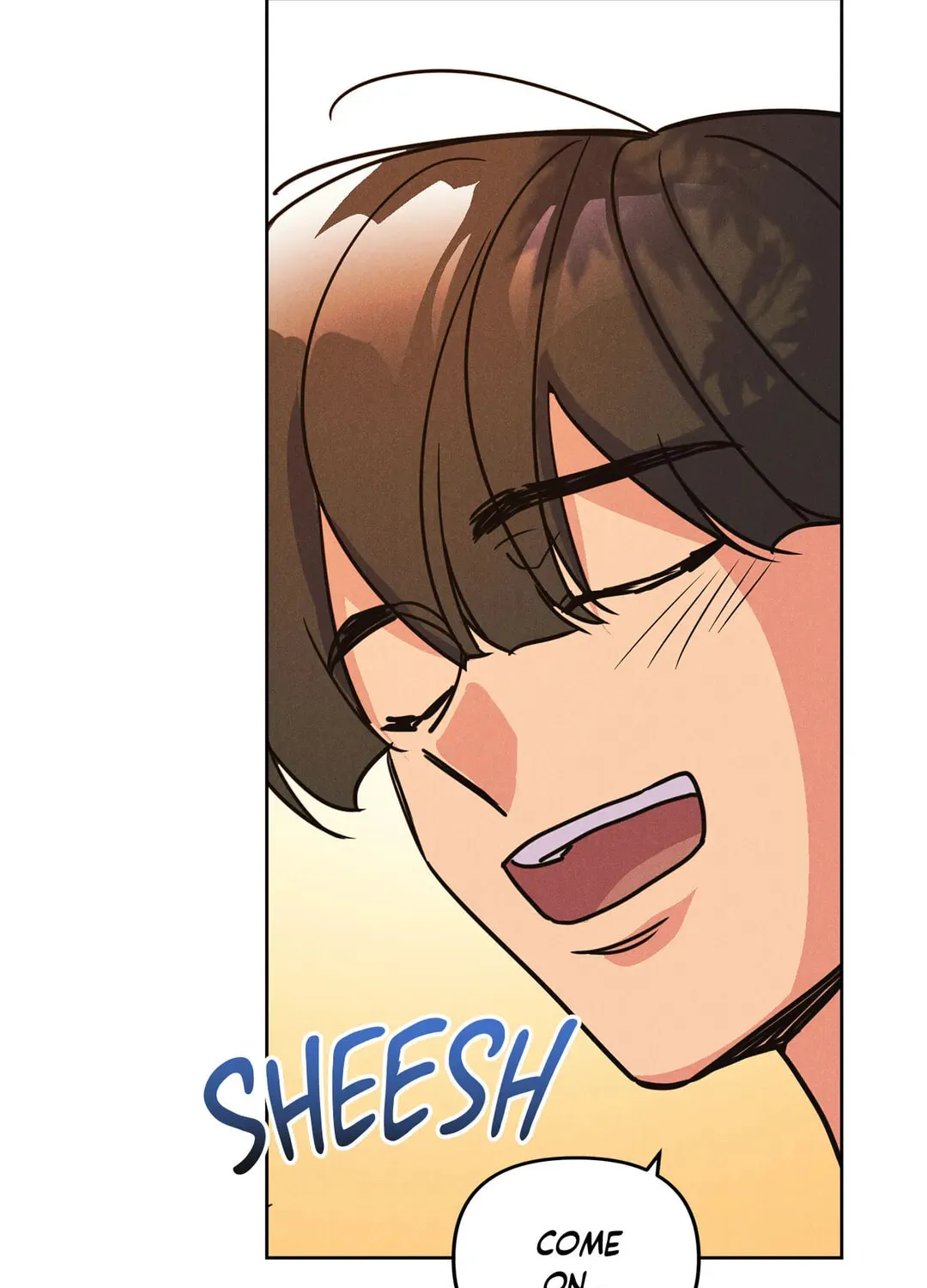 Spinach Bouquet Chapter 49 page 27 - 