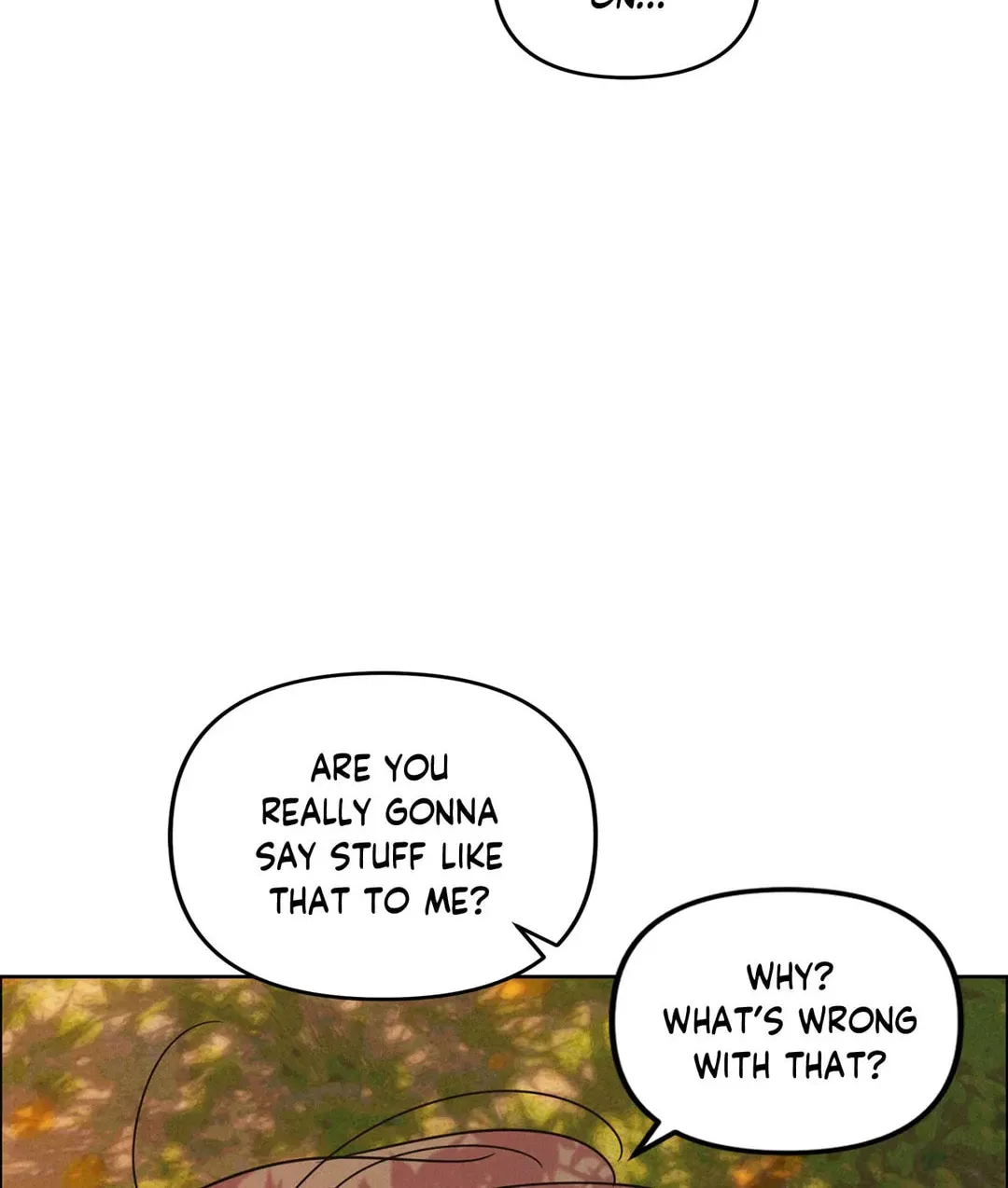 Spinach Bouquet Chapter 49 page 28 - 