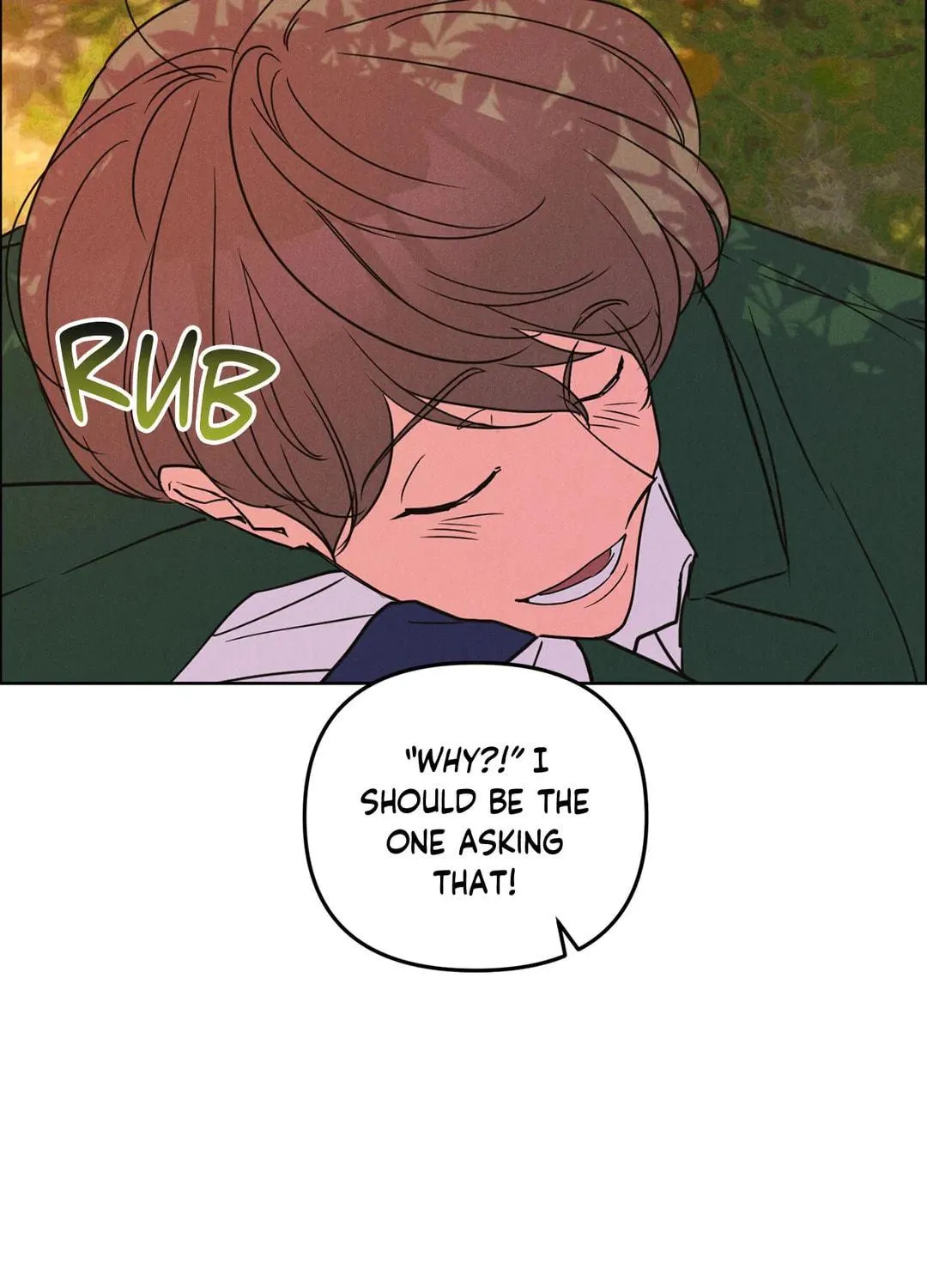 Spinach Bouquet Chapter 49 page 29 - 