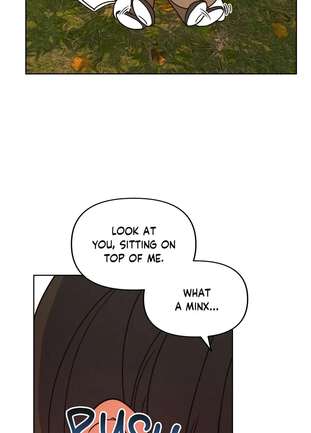 Spinach Bouquet Chapter 49 page 31 - 