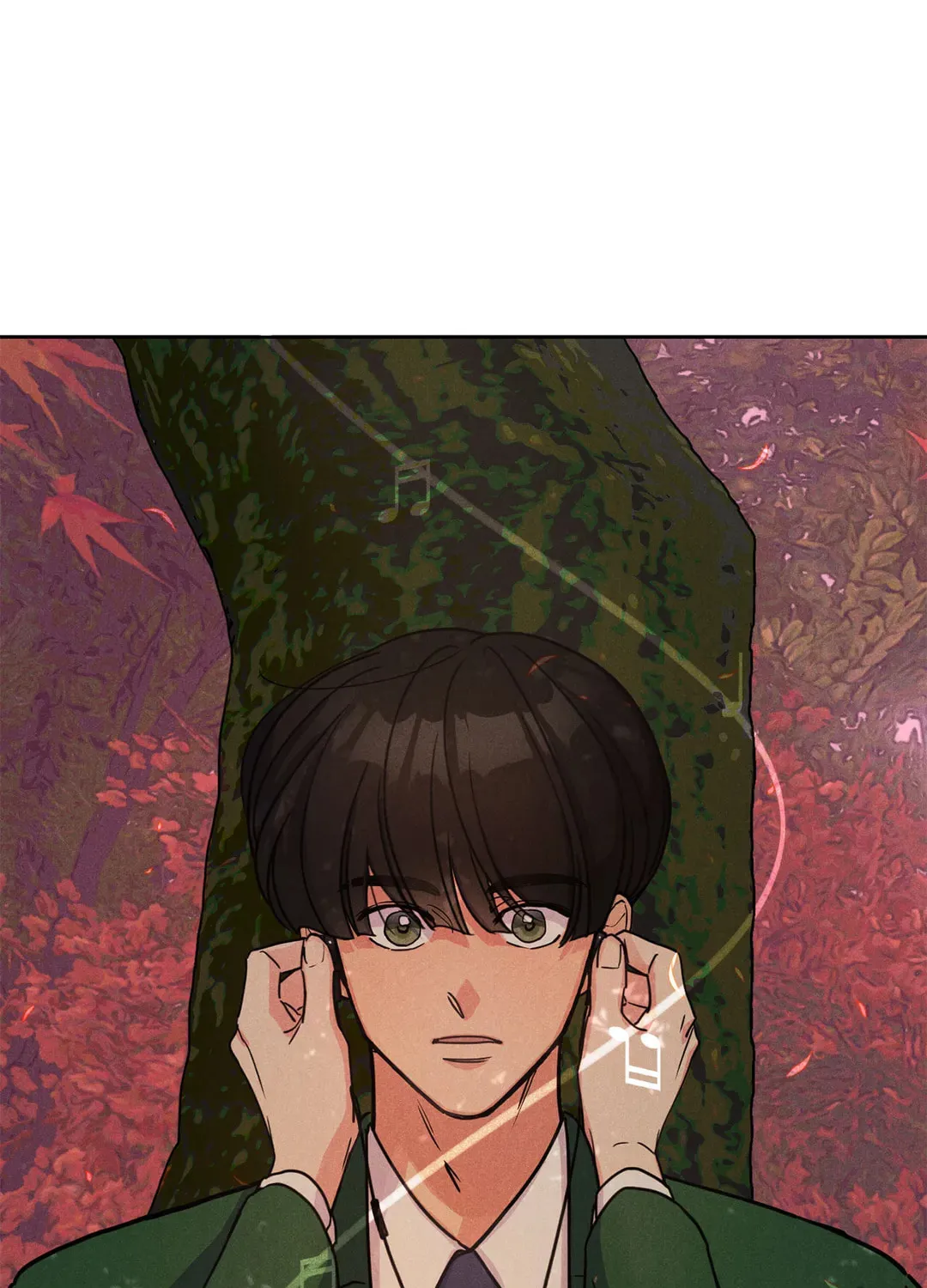 Spinach Bouquet Chapter 49 page 33 - 