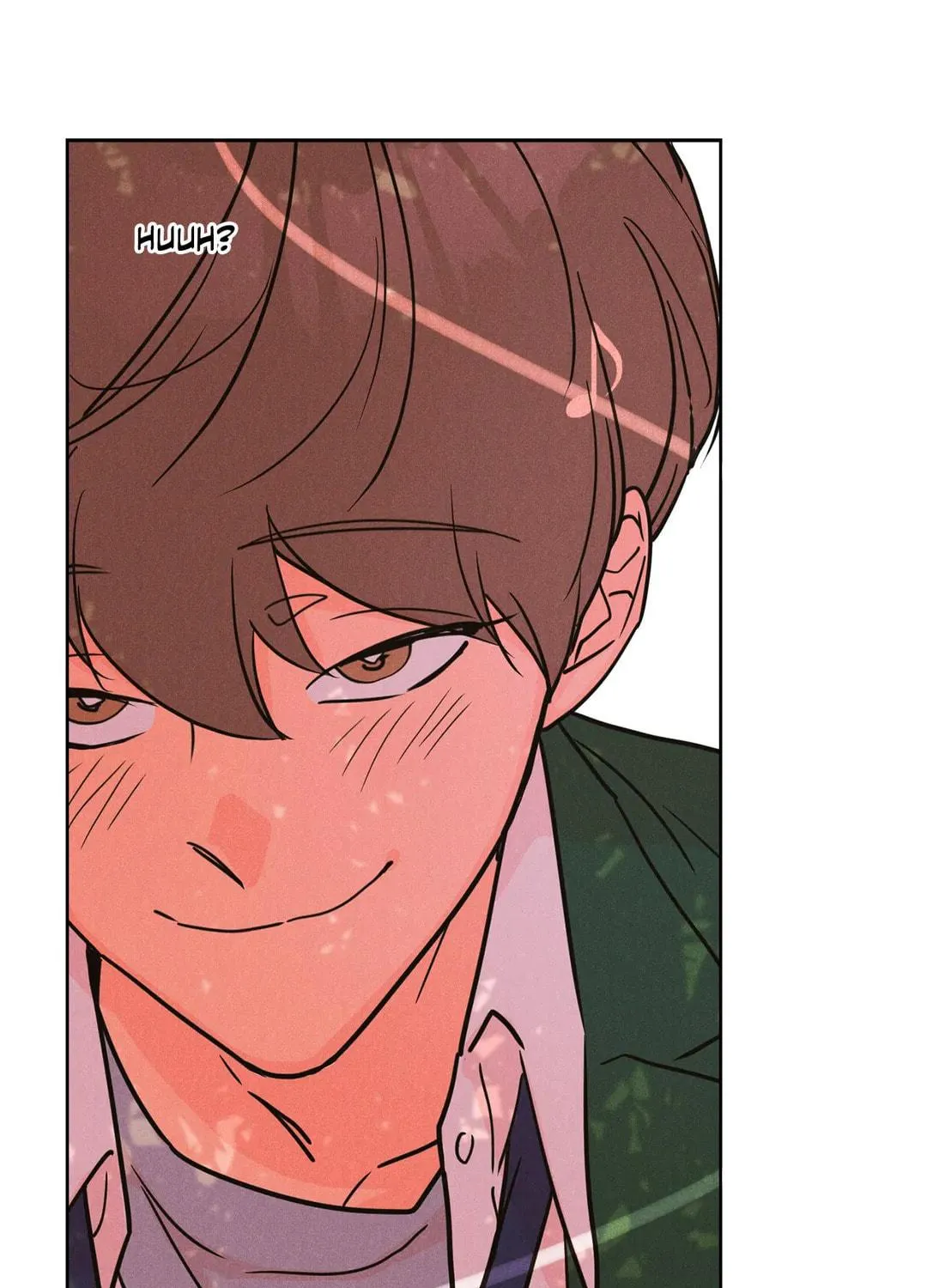 Spinach Bouquet Chapter 49 page 35 - 