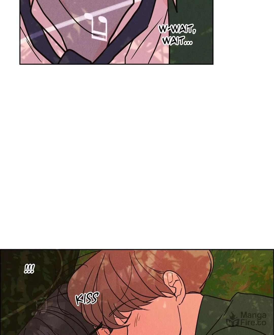 Spinach Bouquet Chapter 49 page 36 - 
