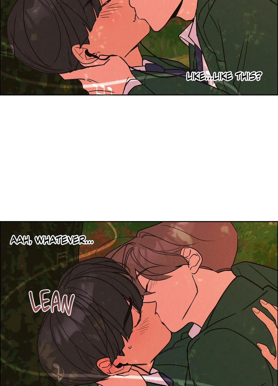 Spinach Bouquet Chapter 49 page 37 - 