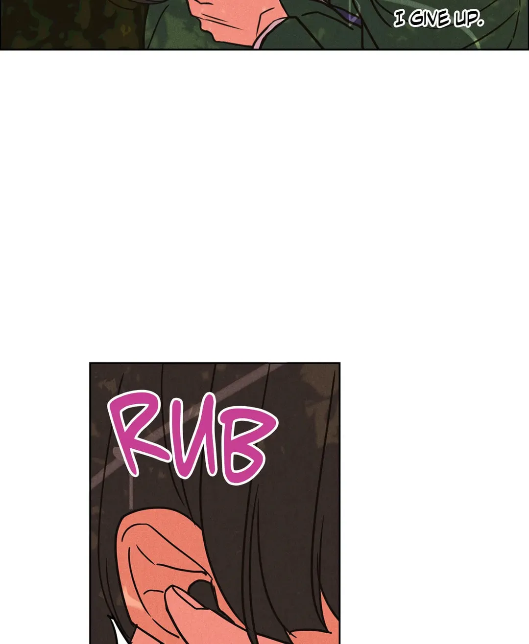 Spinach Bouquet Chapter 49 page 38 - 