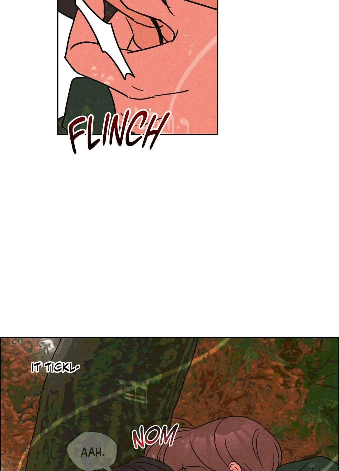 Spinach Bouquet Chapter 49 page 39 - 