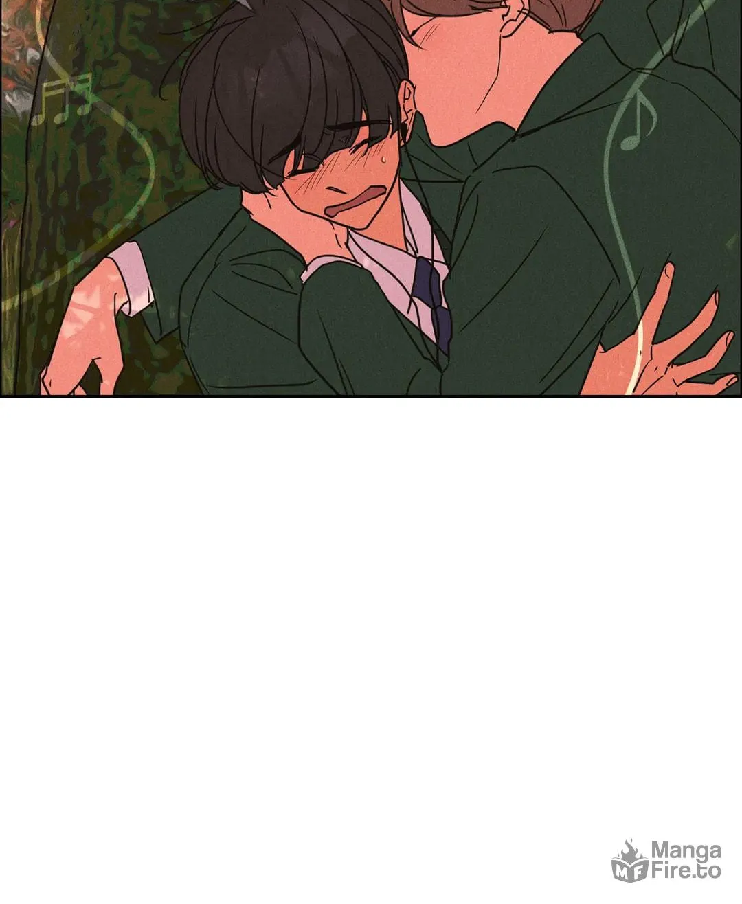 Spinach Bouquet Chapter 49 page 40 - 