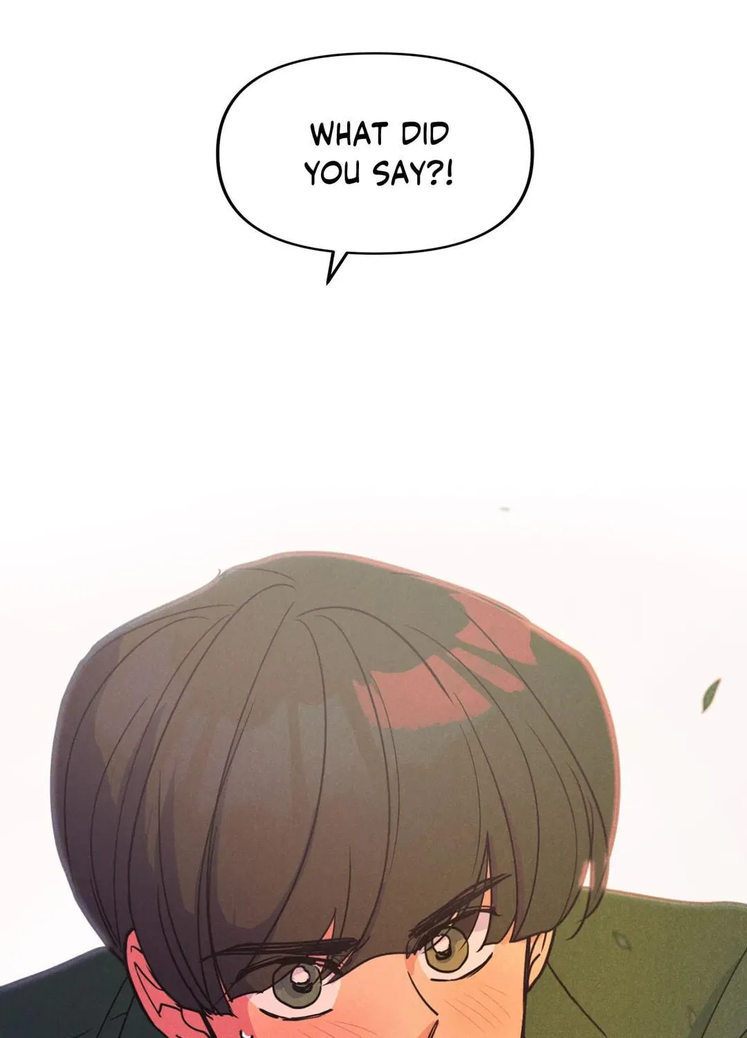 Spinach Bouquet Chapter 49 page 5 - 