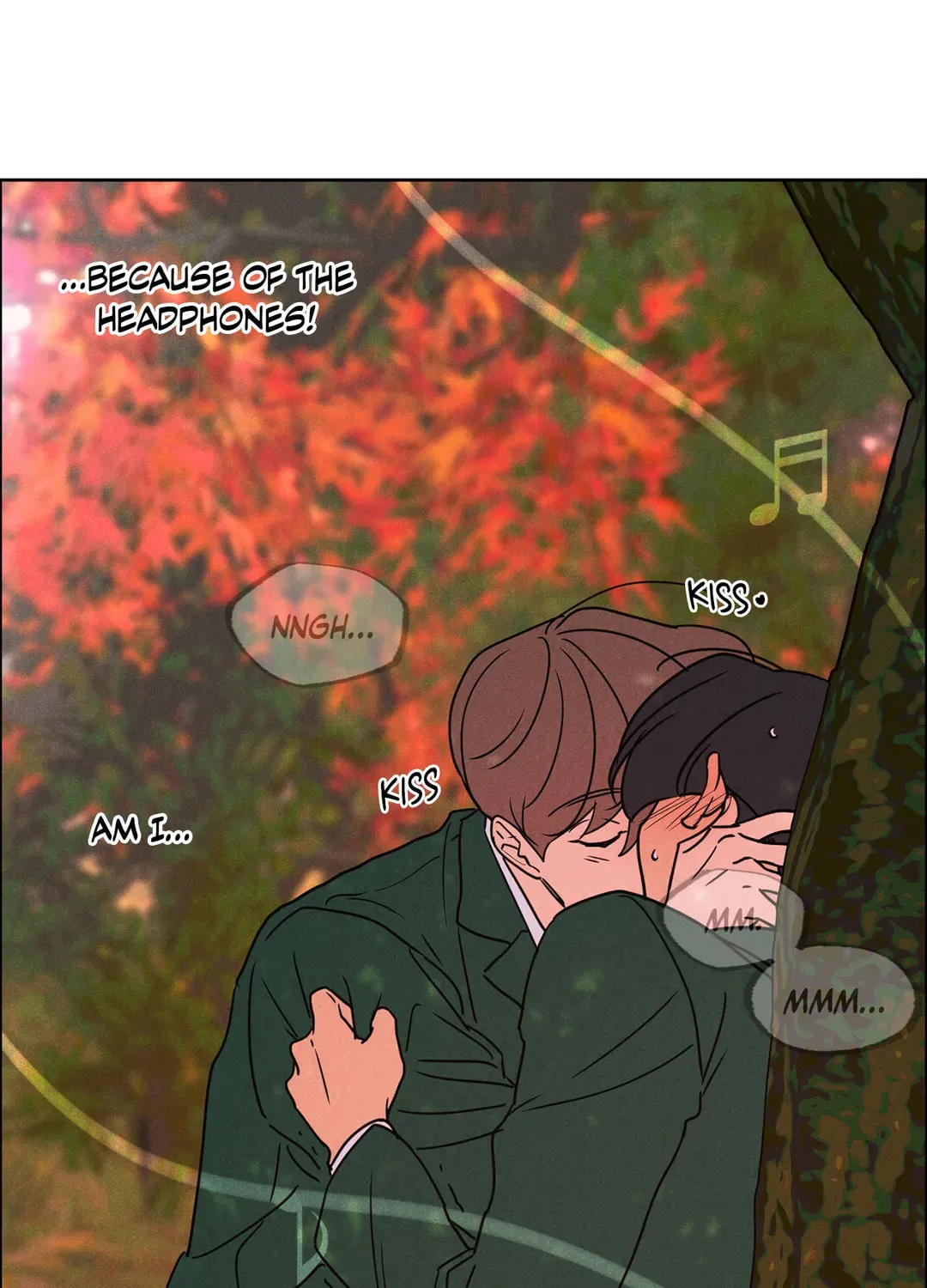 Spinach Bouquet Chapter 49 page 43 - 