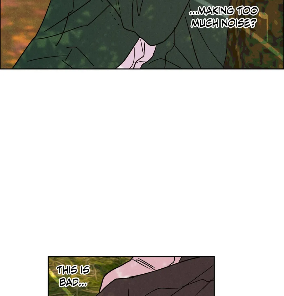 Spinach Bouquet Chapter 49 page 44 - 