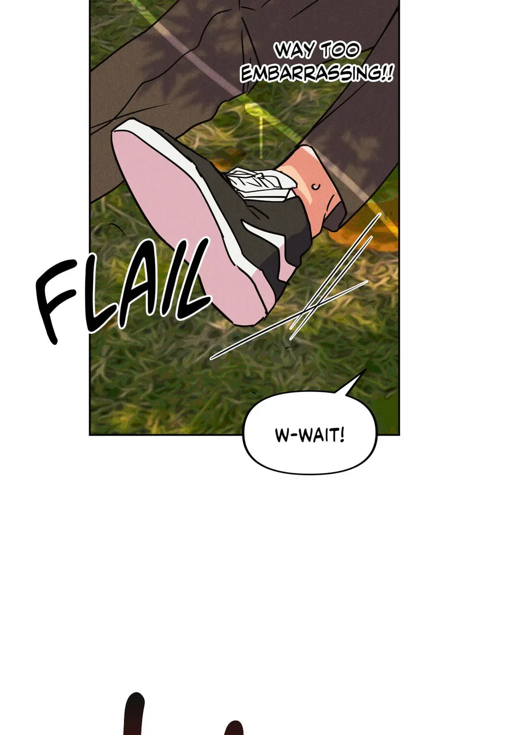 Spinach Bouquet Chapter 49 page 45 - 