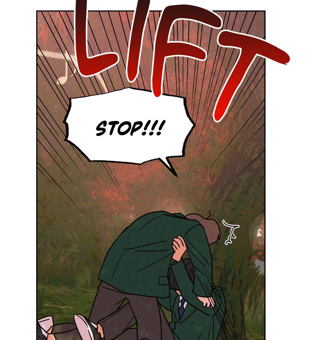 Spinach Bouquet Chapter 49 page 46 - 