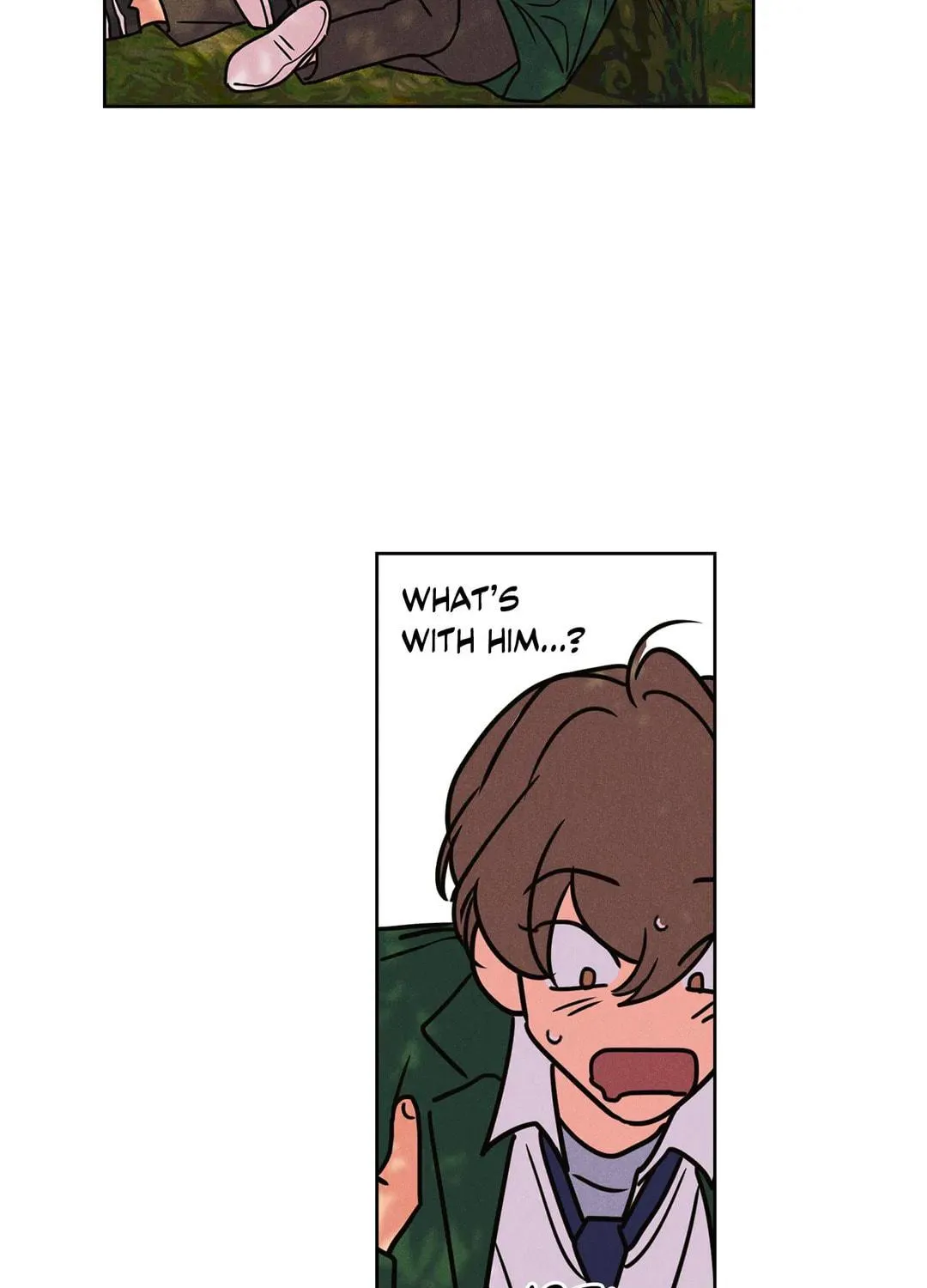 Spinach Bouquet Chapter 49 page 47 - 