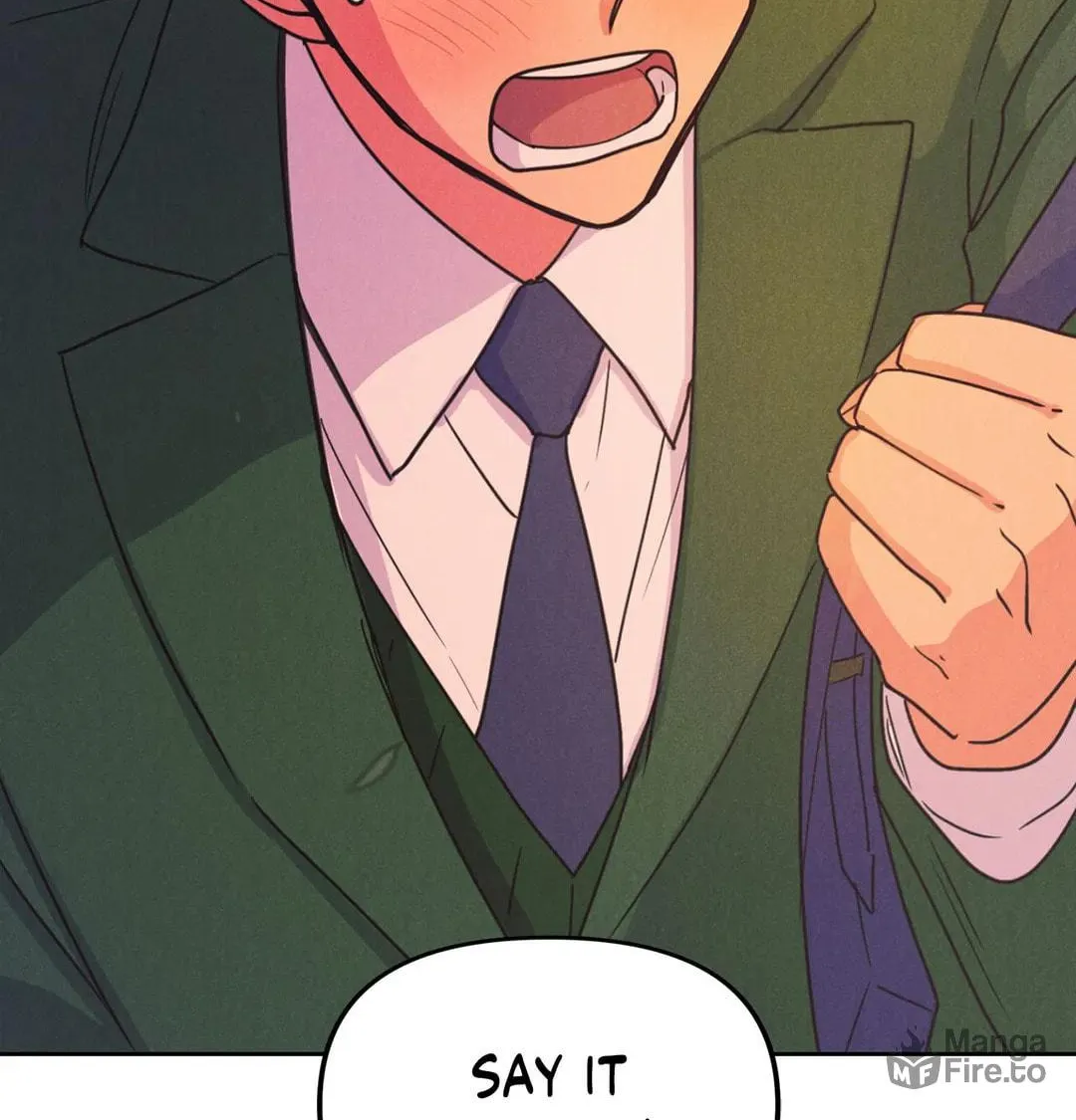 Spinach Bouquet Chapter 49 page 6 - 