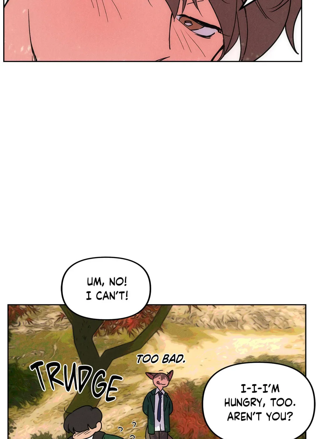 Spinach Bouquet Chapter 49 page 51 - 