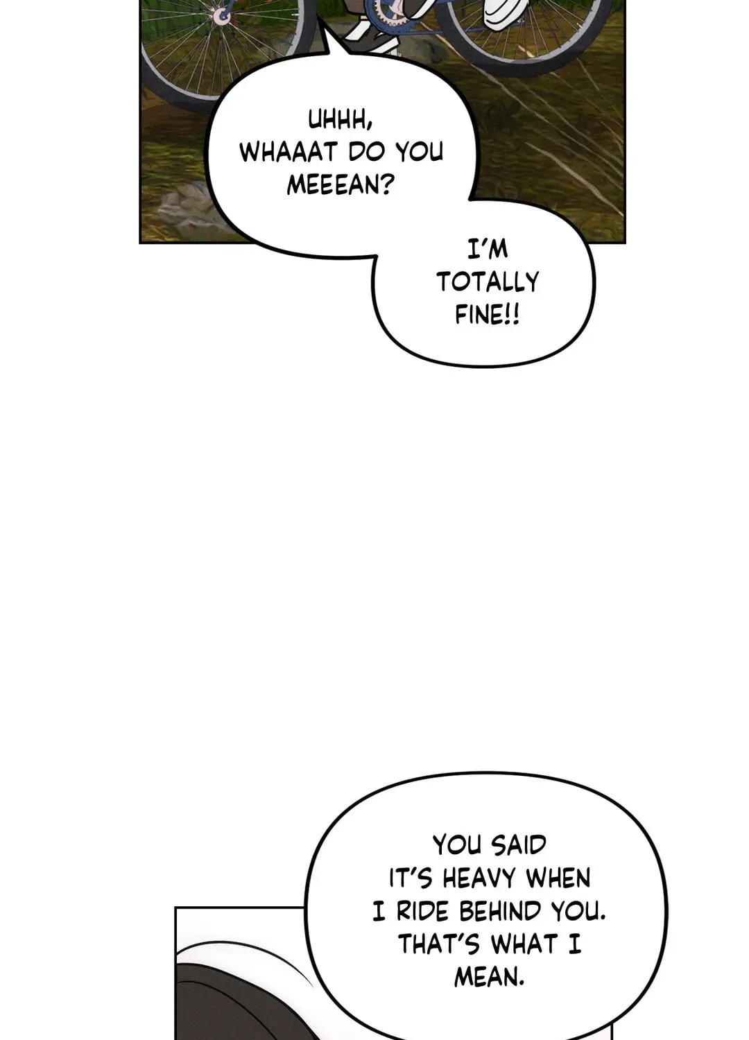 Spinach Bouquet Chapter 49 page 55 - 