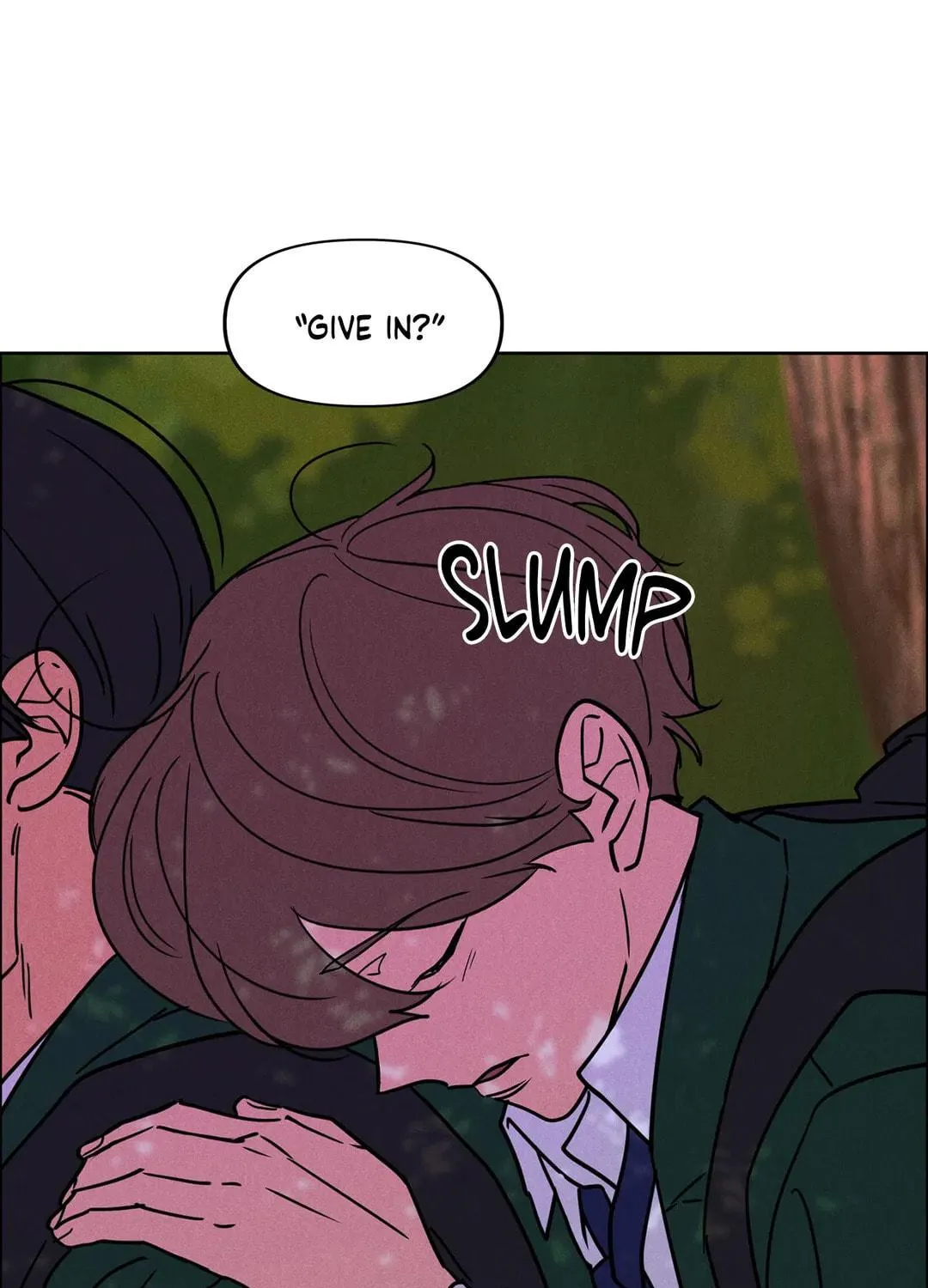 Spinach Bouquet Chapter 49 page 59 - 