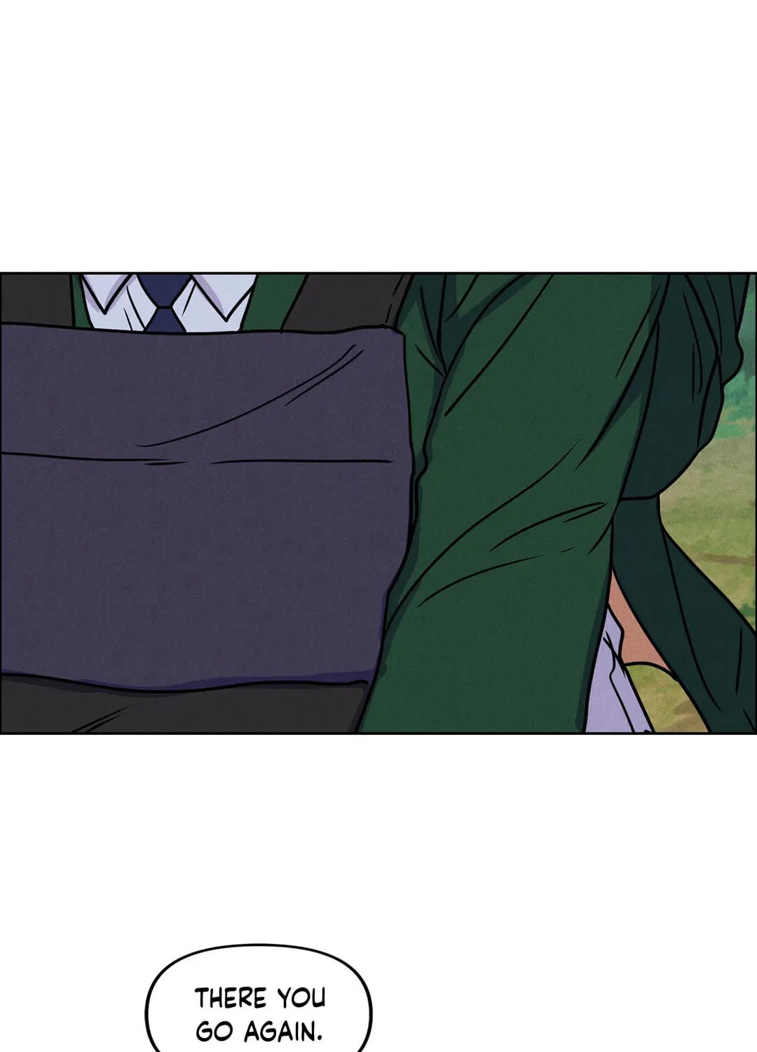 Spinach Bouquet Chapter 49 page 61 - 