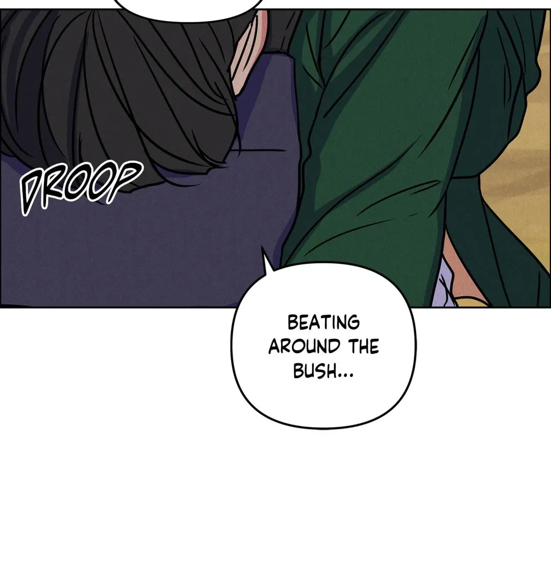 Spinach Bouquet Chapter 49 page 62 - 