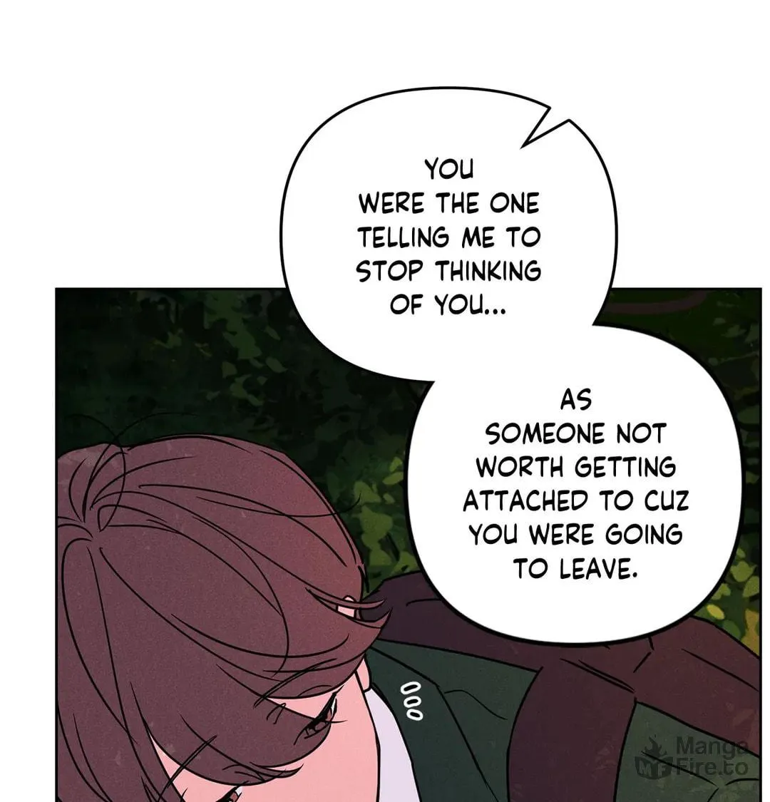 Spinach Bouquet Chapter 49 page 66 - 