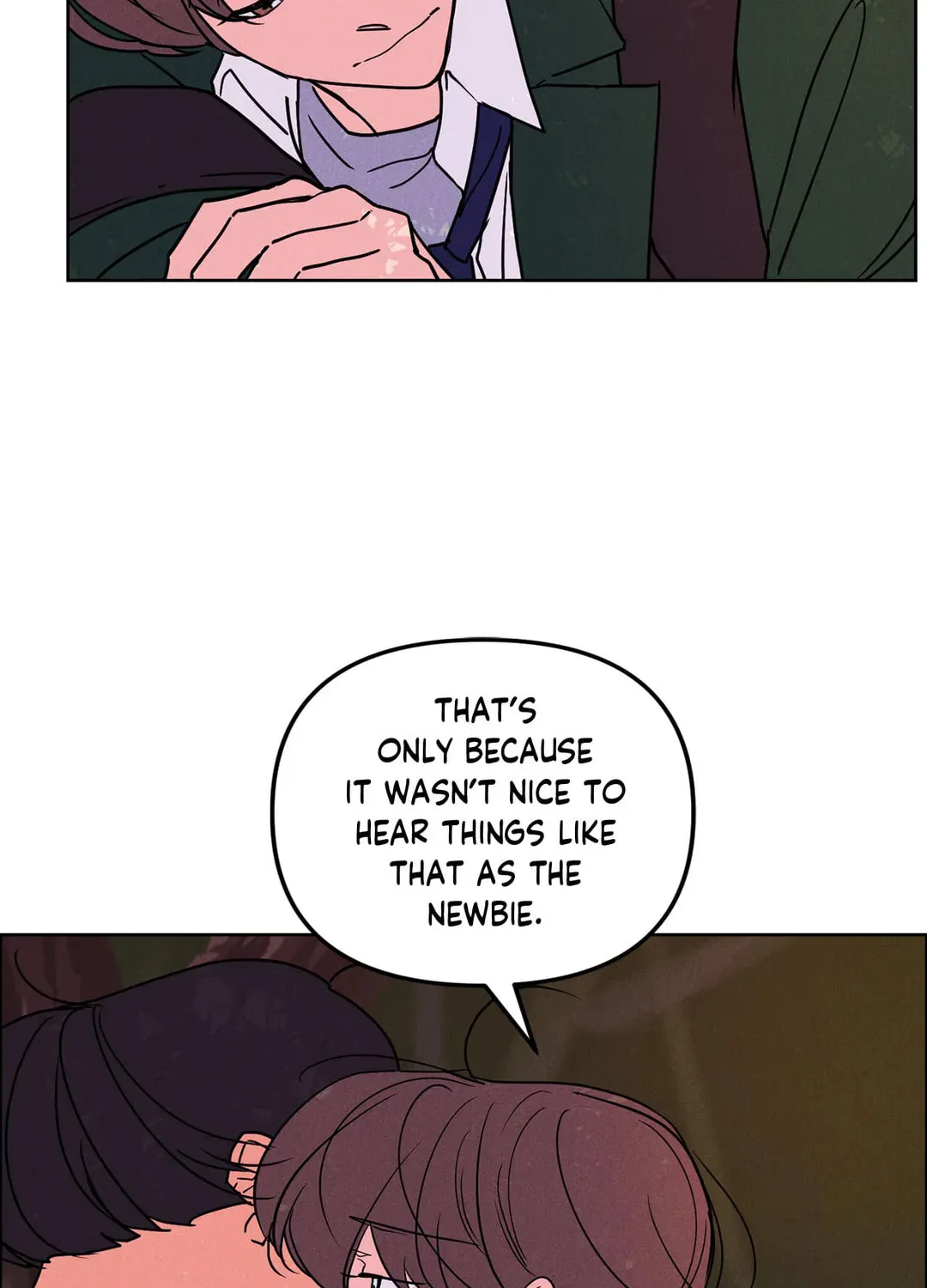 Spinach Bouquet Chapter 49 page 67 - 