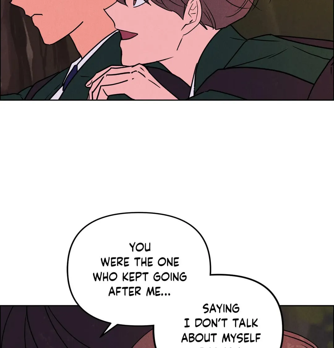 Spinach Bouquet Chapter 49 page 68 - 