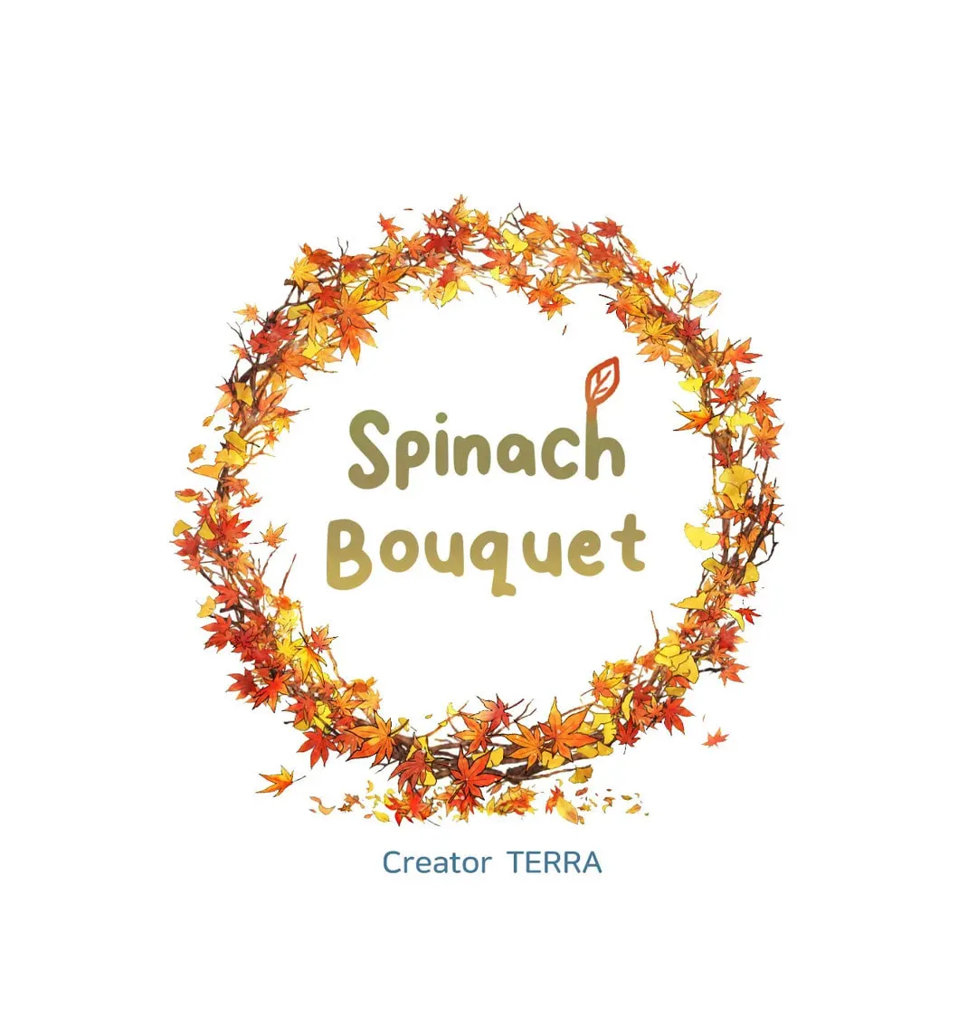 Spinach Bouquet Chapter 49 page 8 - 