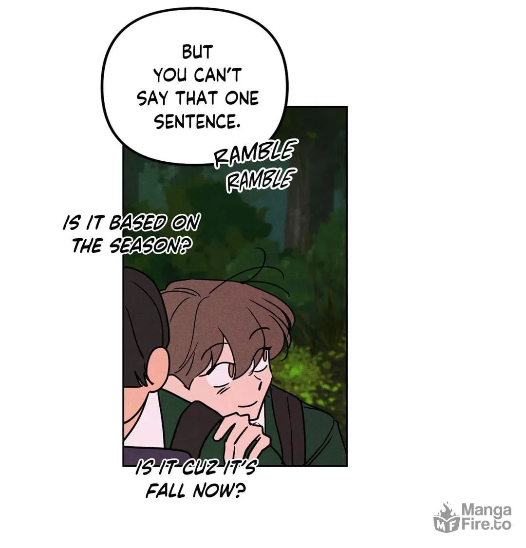 Spinach Bouquet Chapter 49 page 72 - 