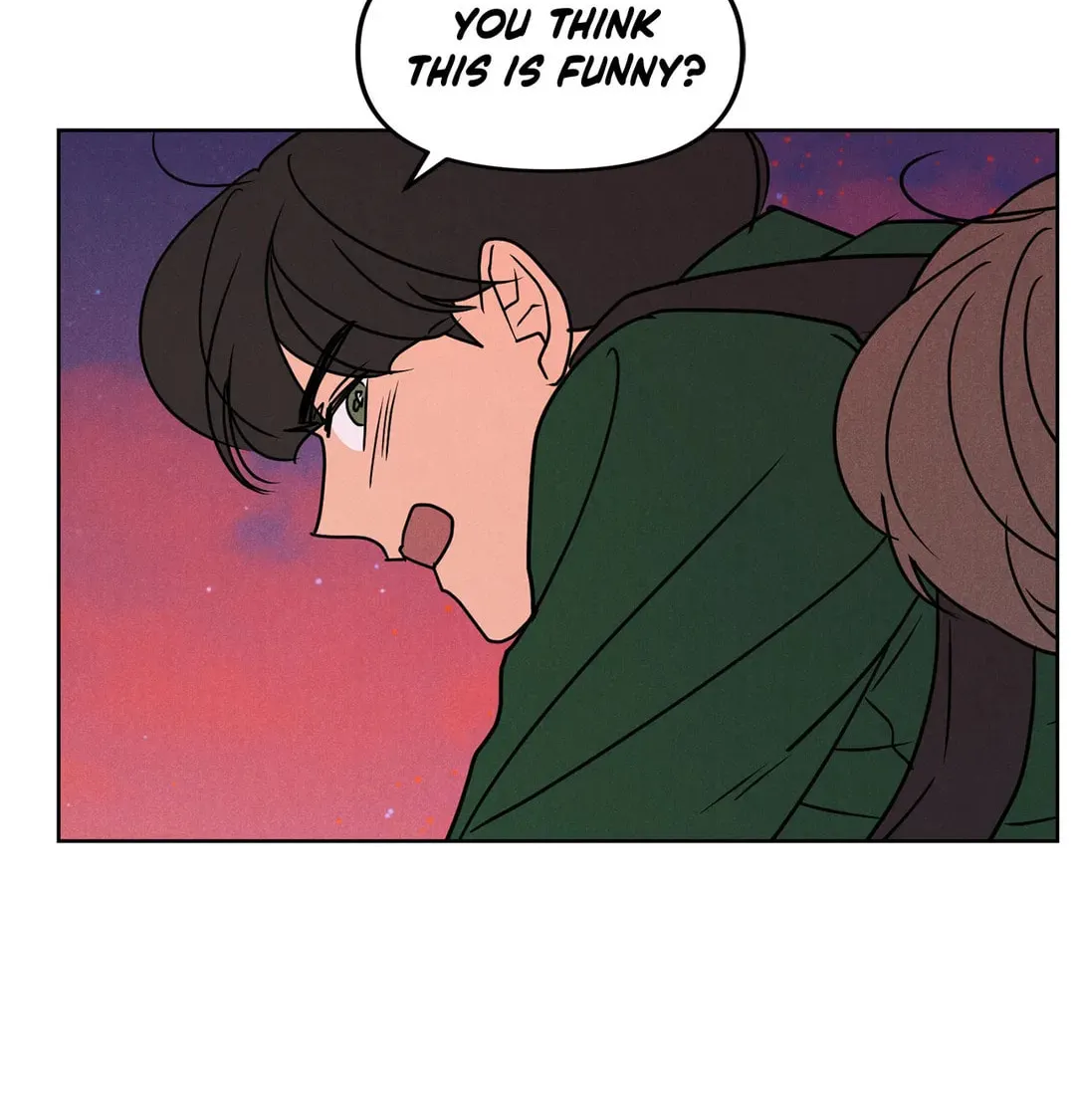 Spinach Bouquet Chapter 49 page 74 - 
