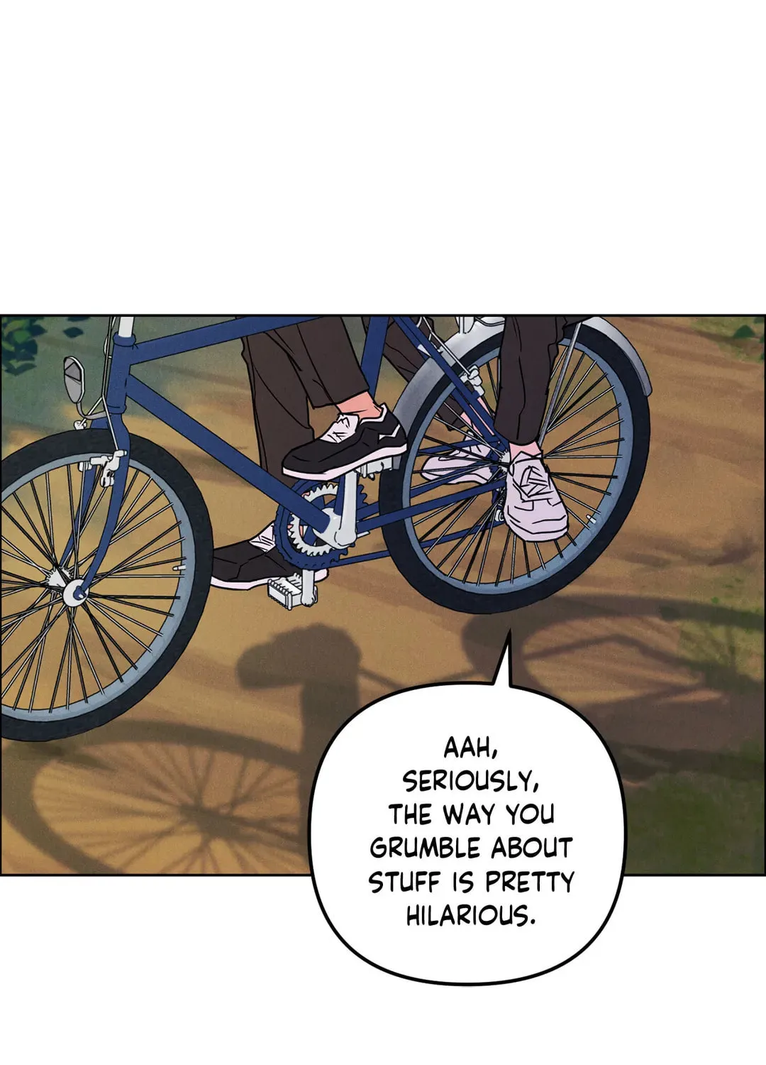 Spinach Bouquet Chapter 49 page 75 - 