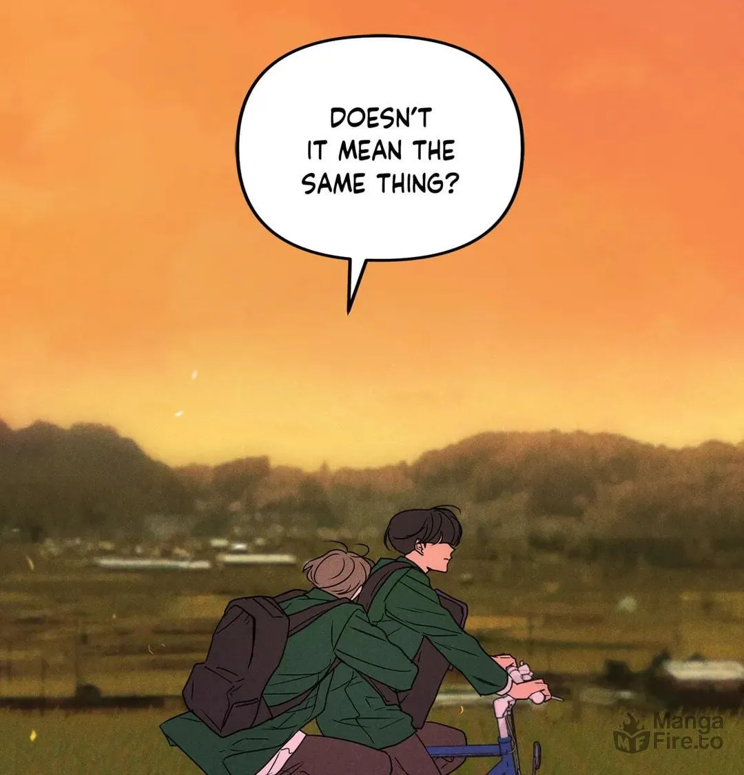 Spinach Bouquet Chapter 49 page 78 - 