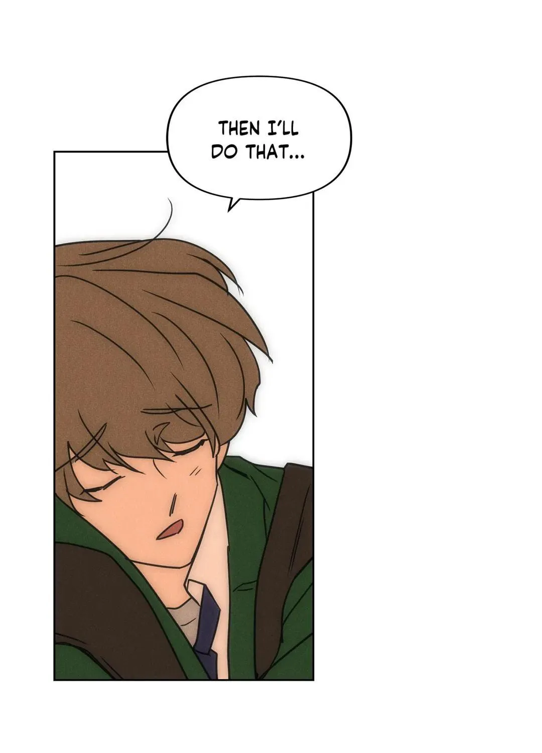 Spinach Bouquet Chapter 49 page 83 - 