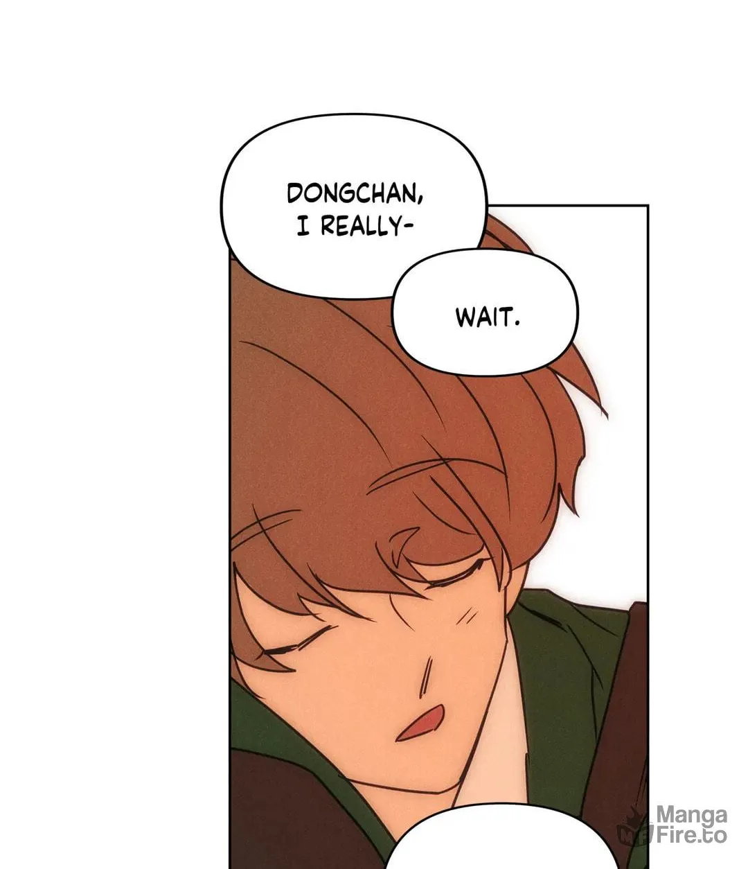 Spinach Bouquet Chapter 49 page 84 - 