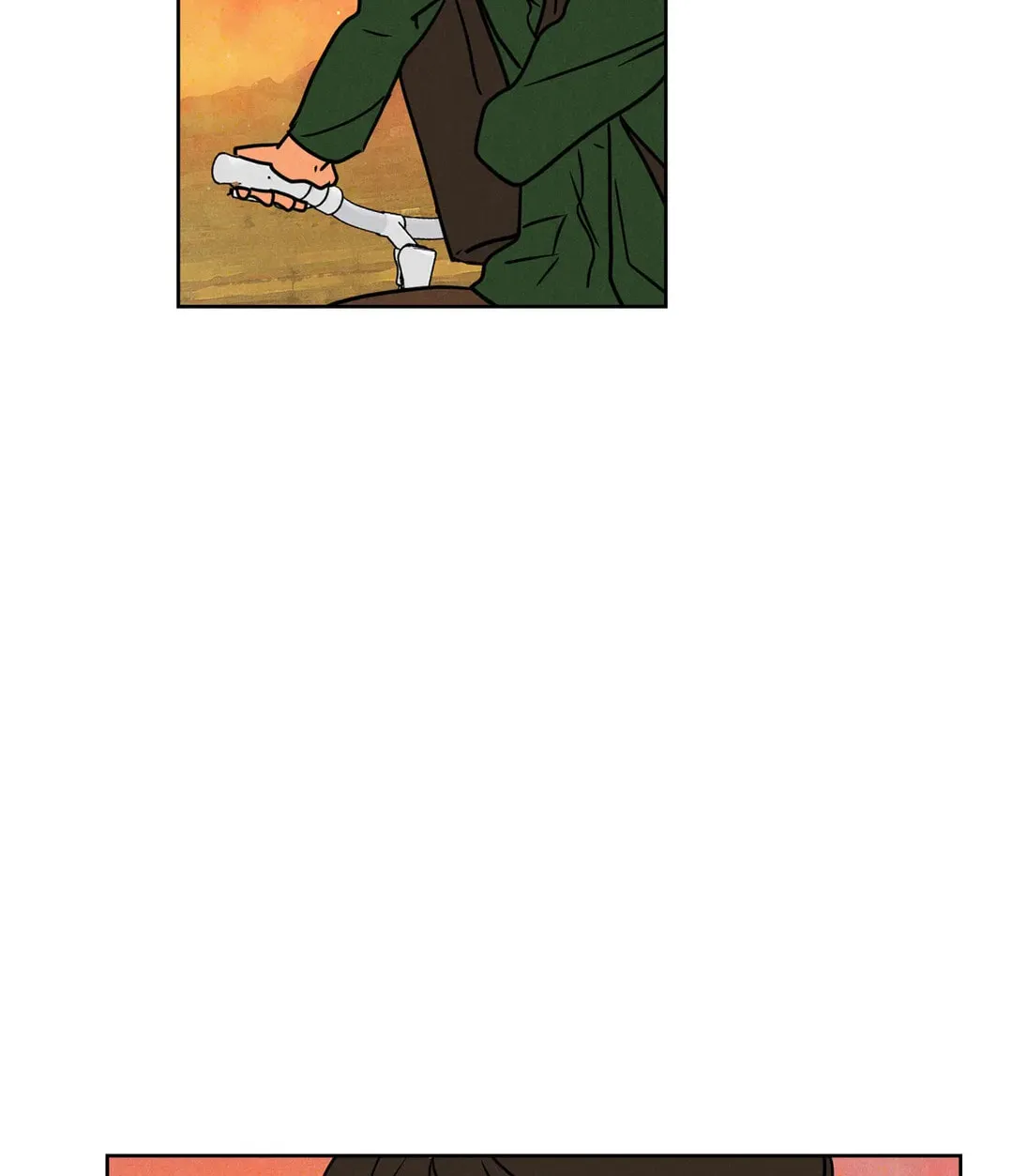 Spinach Bouquet Chapter 49 page 86 - 