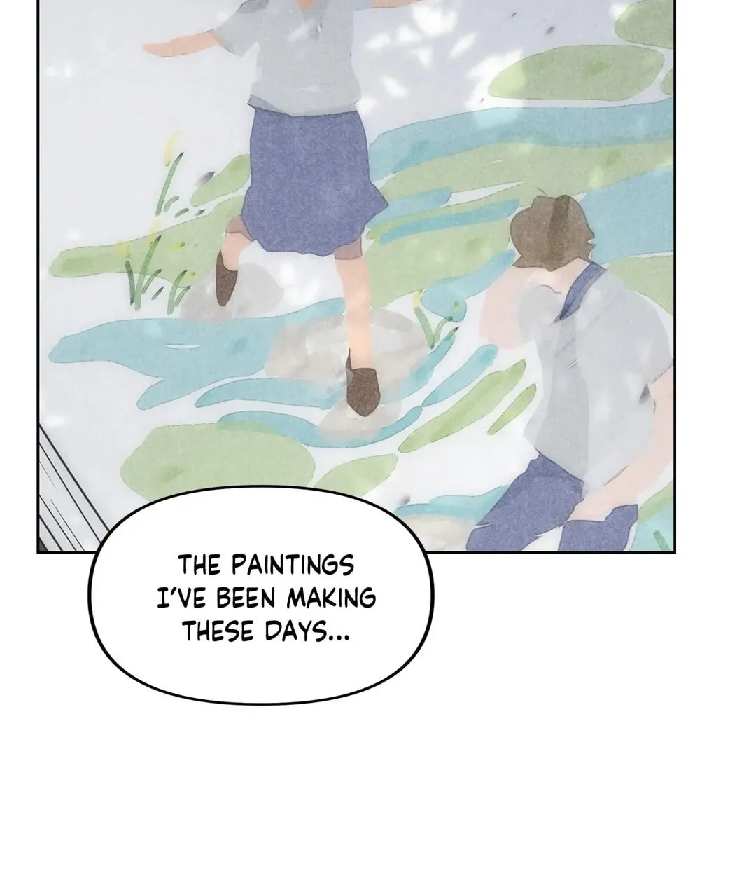 Spinach Bouquet Chapter 49 page 88 - 