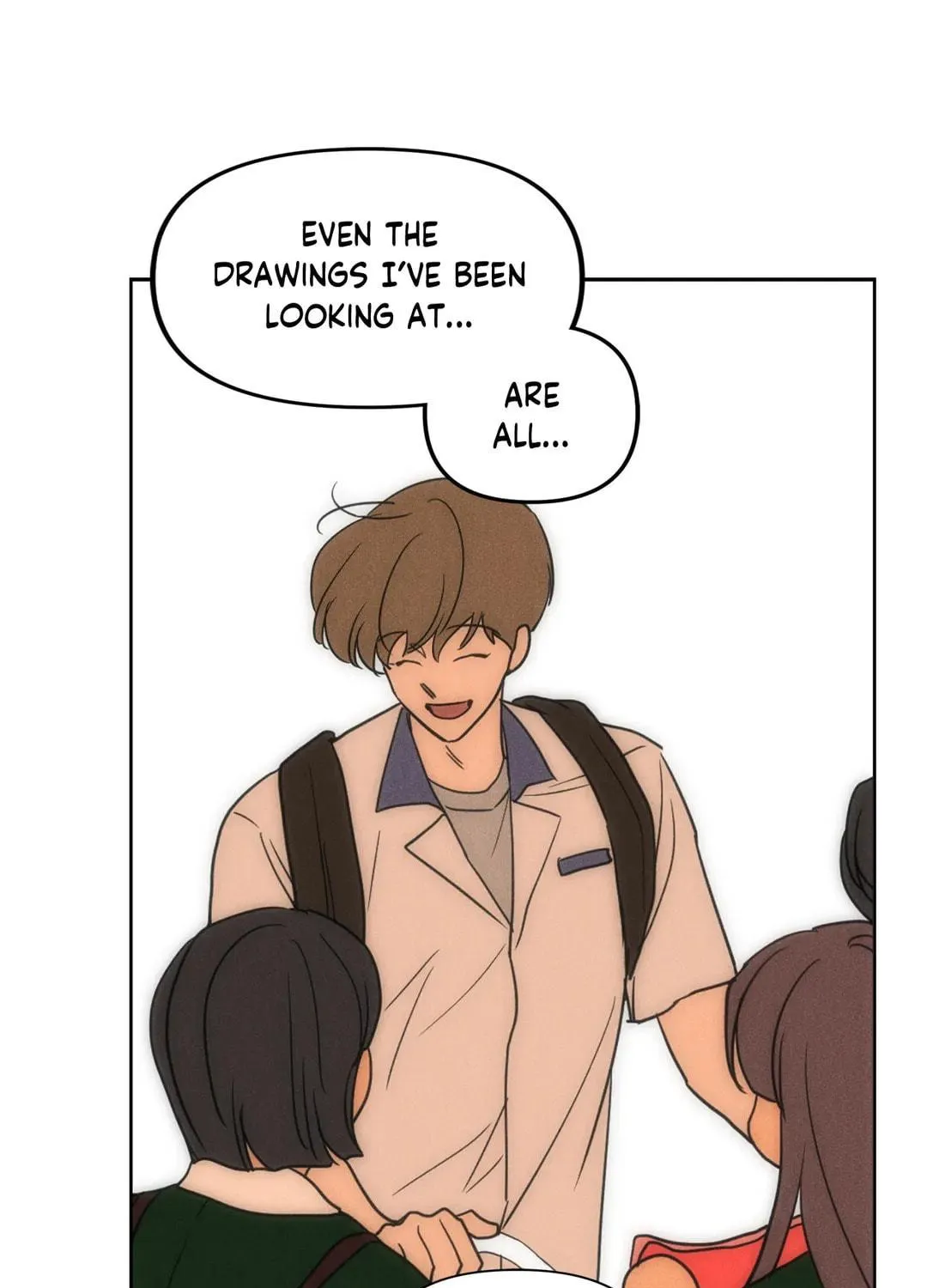 Spinach Bouquet Chapter 49 page 89 - 