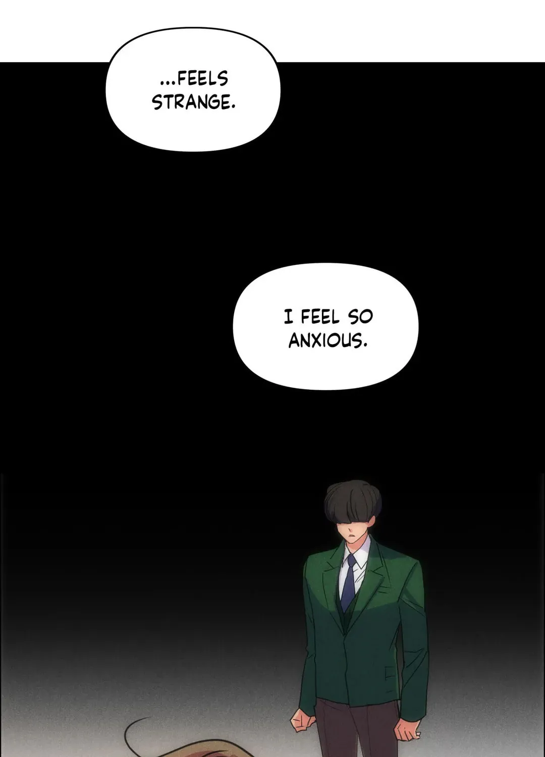 Spinach Bouquet Chapter 49 page 91 - 