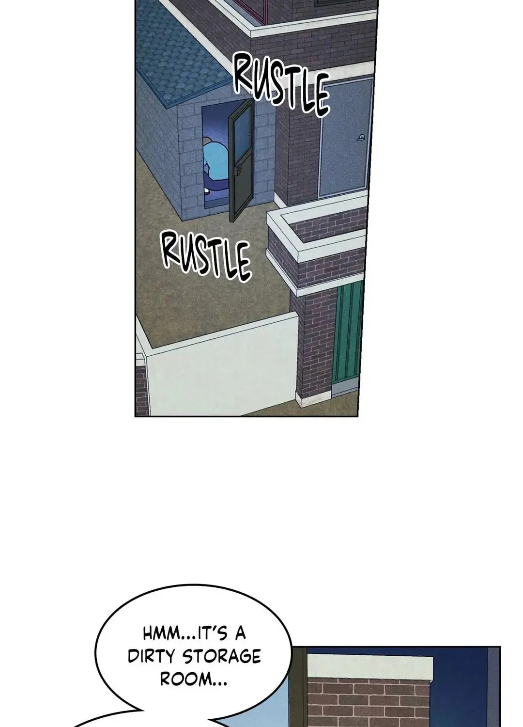 Spinach Bouquet Chapter 5 page 2 - 