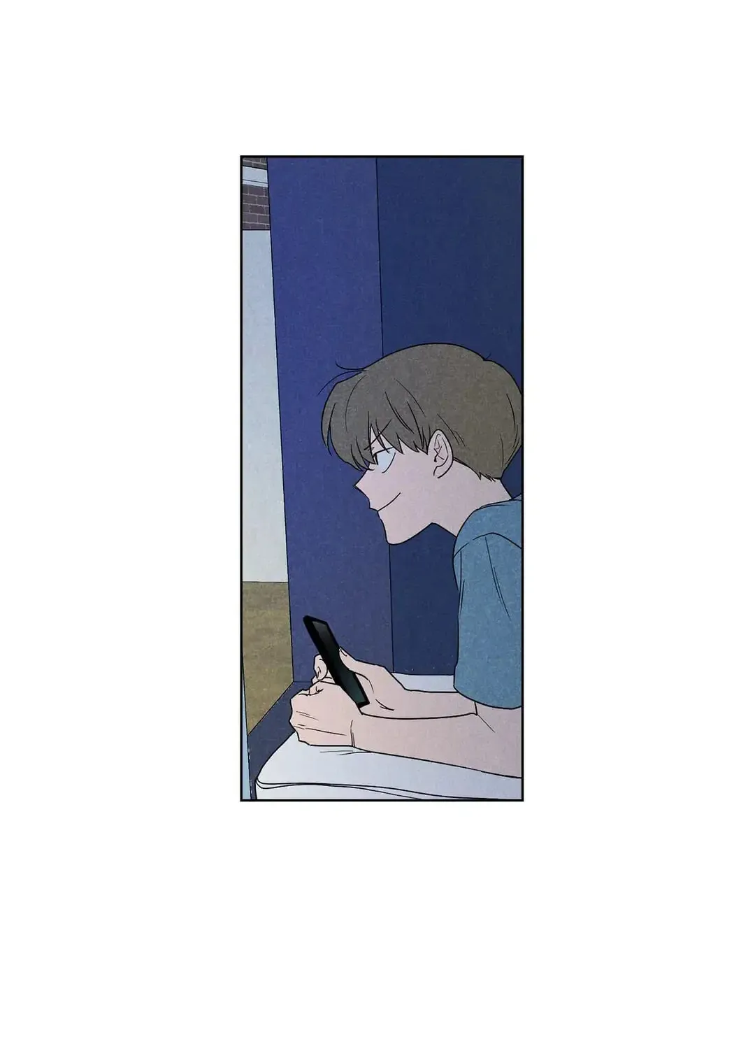 Spinach Bouquet Chapter 5 page 11 - 