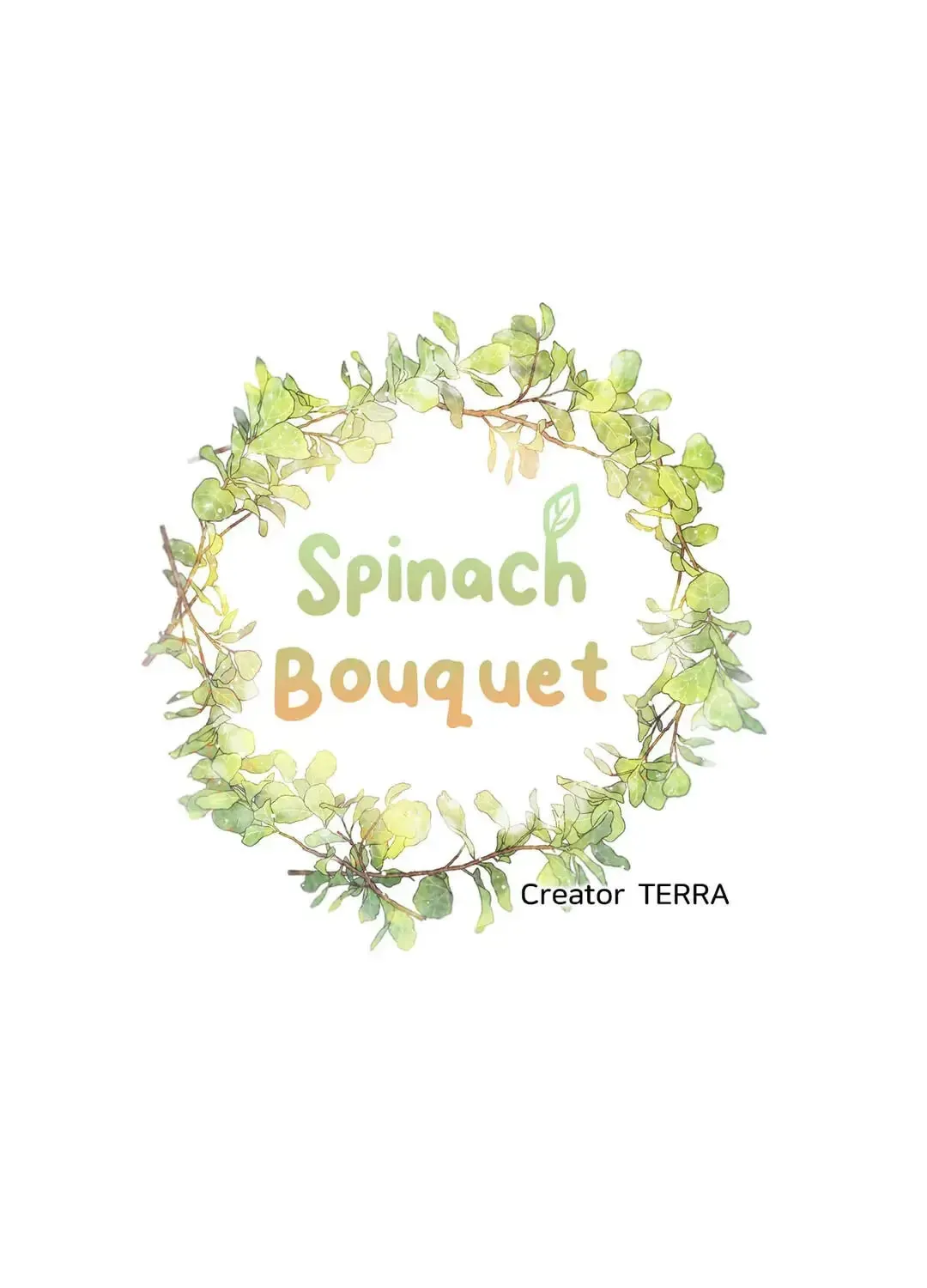 Spinach Bouquet Chapter 5 page 16 - 