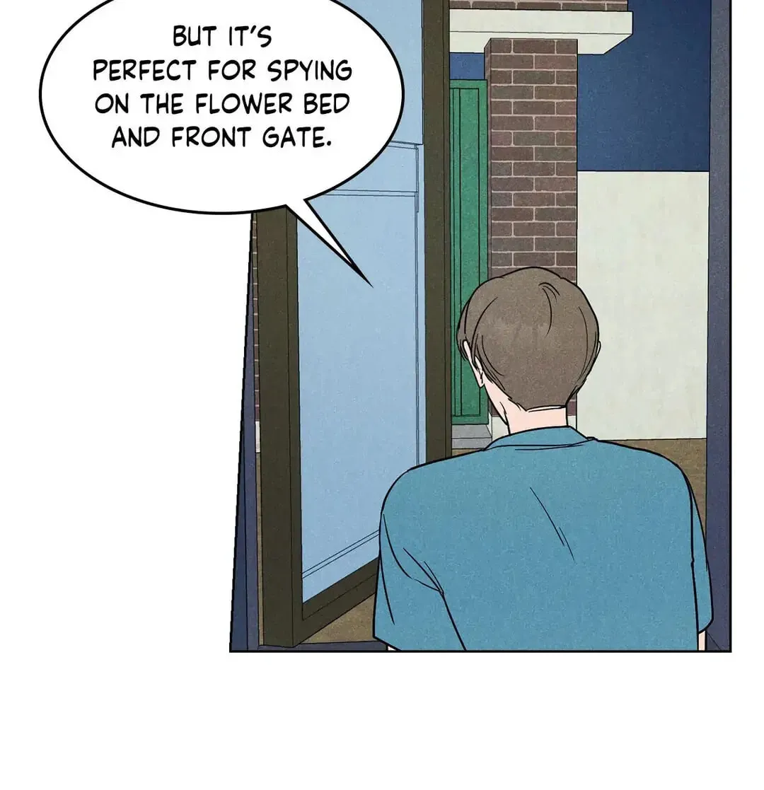 Spinach Bouquet Chapter 5 page 3 - 