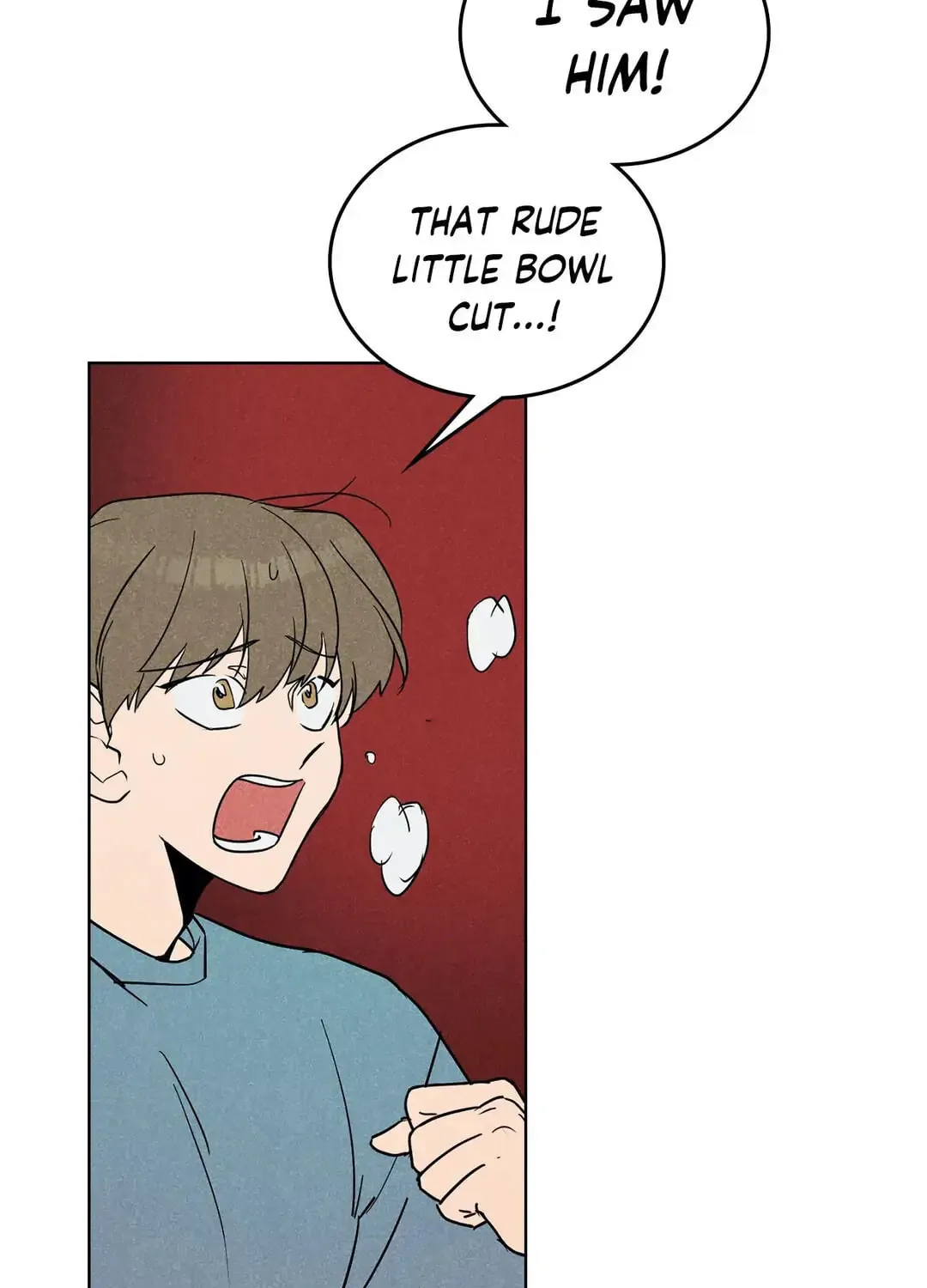 Spinach Bouquet Chapter 5 page 22 - 