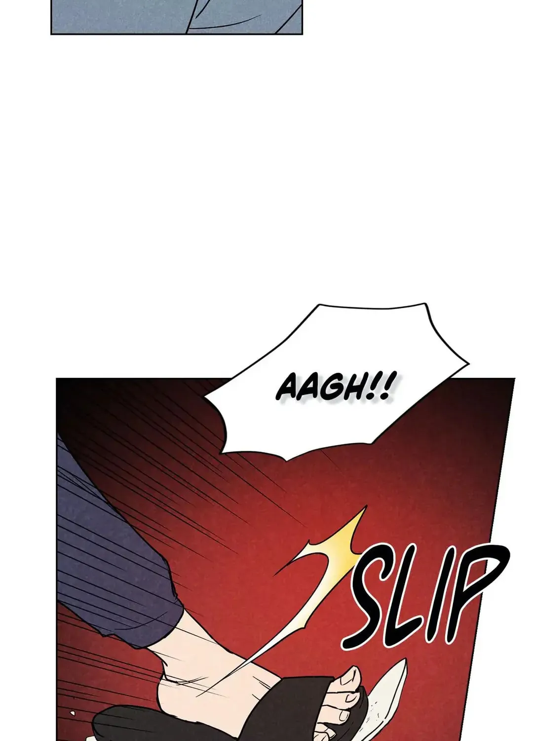 Spinach Bouquet Chapter 5 page 23 - 