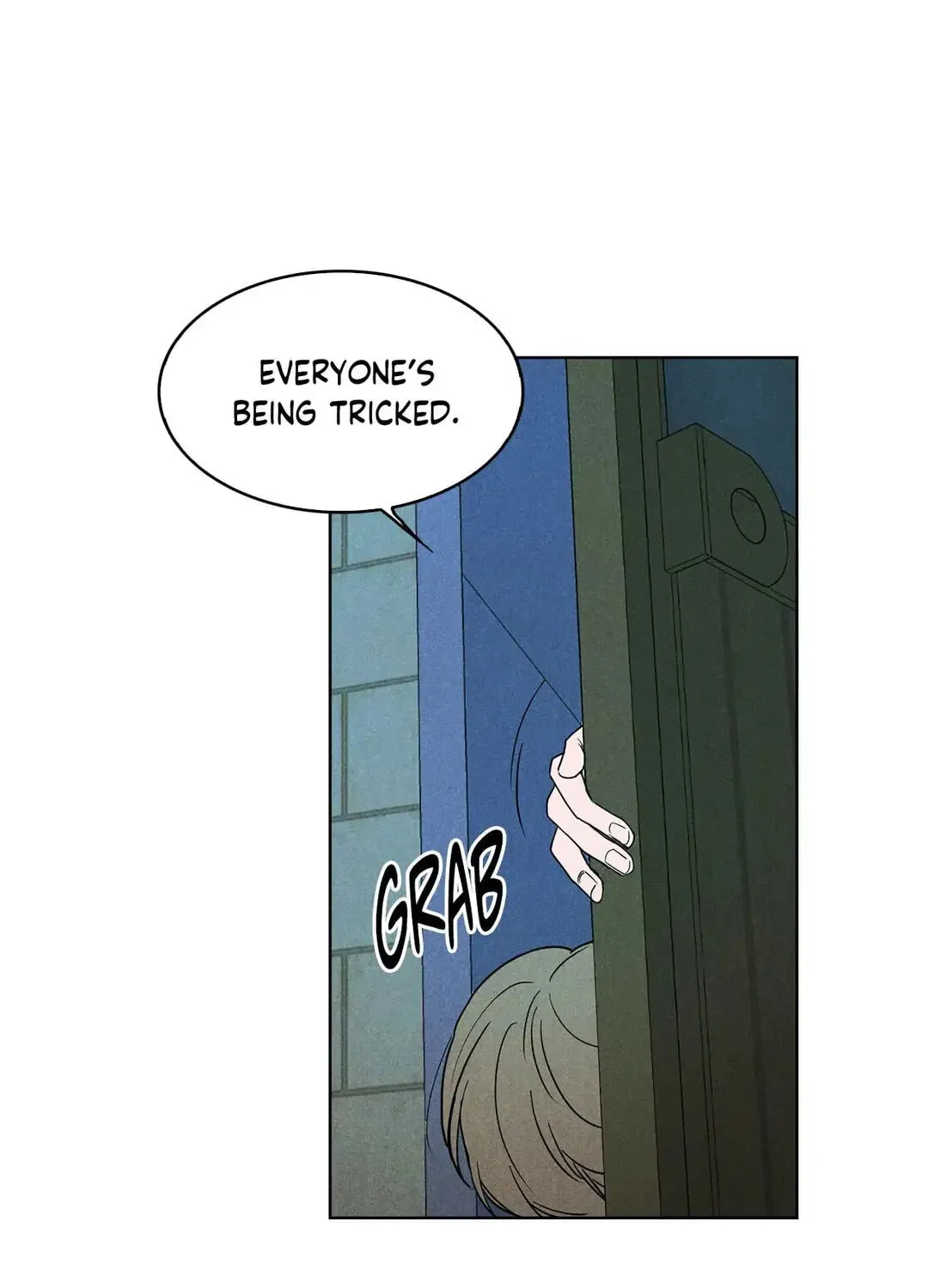 Spinach Bouquet Chapter 5 page 4 - 