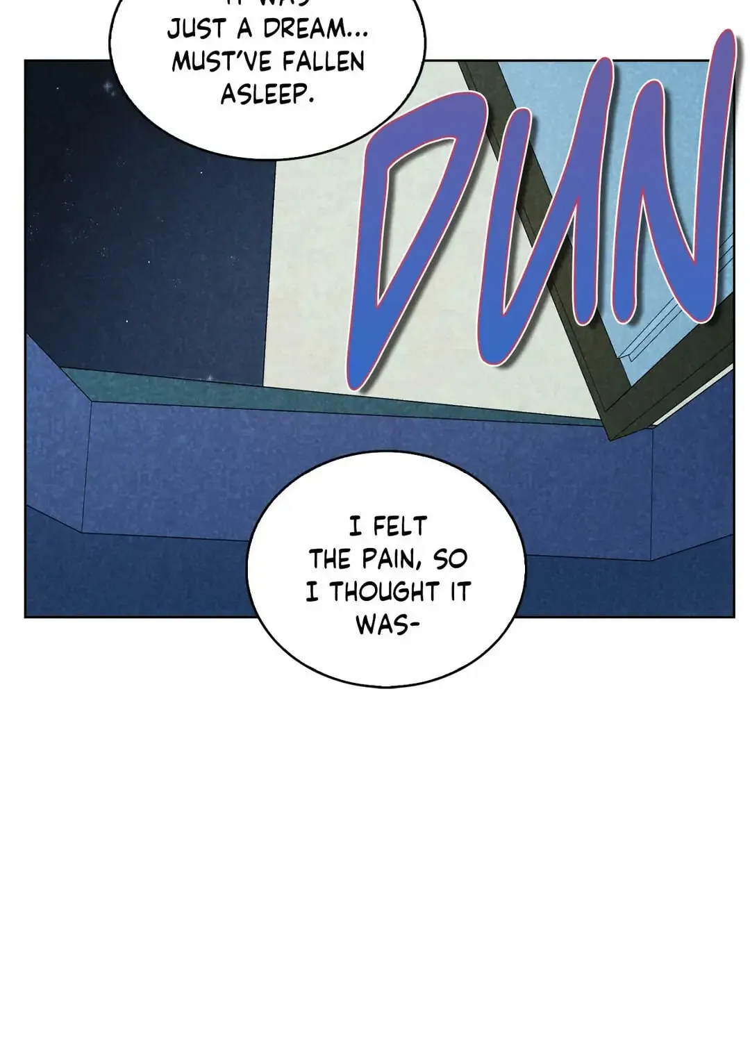 Spinach Bouquet Chapter 5 page 31 - 