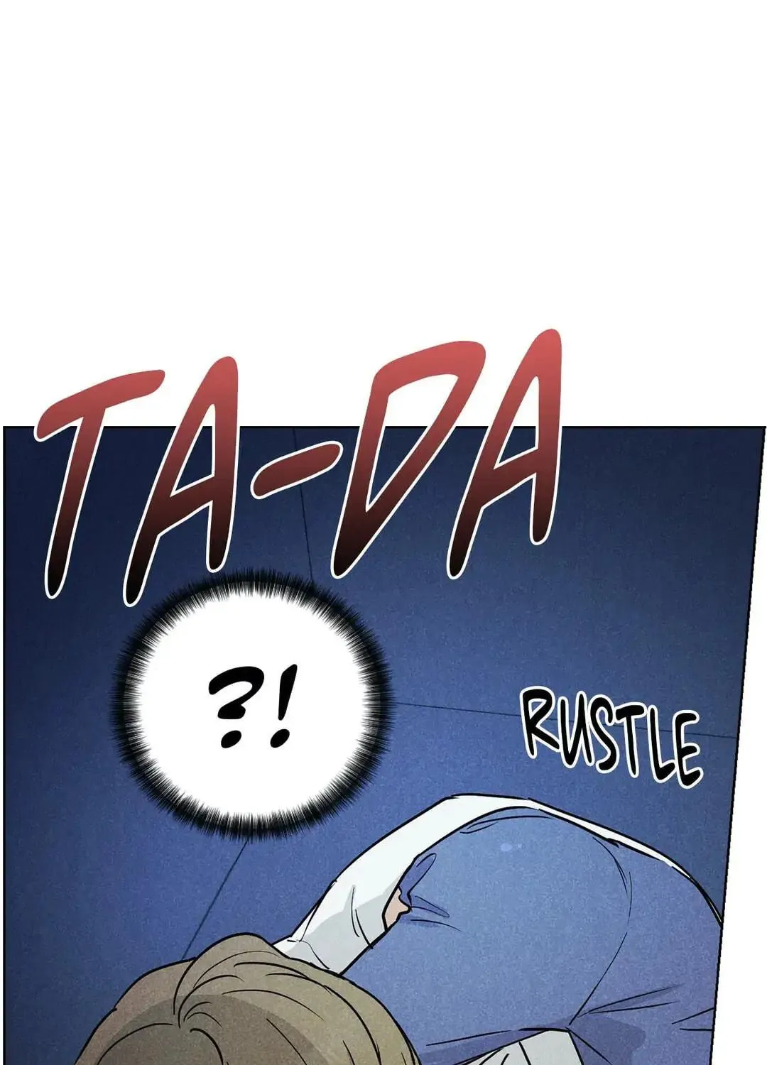 Spinach Bouquet Chapter 5 page 34 - 