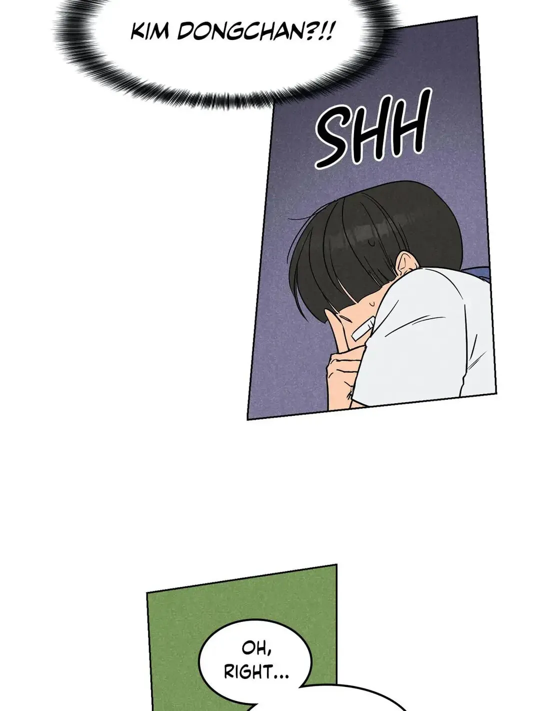 Spinach Bouquet Chapter 5 page 37 - 